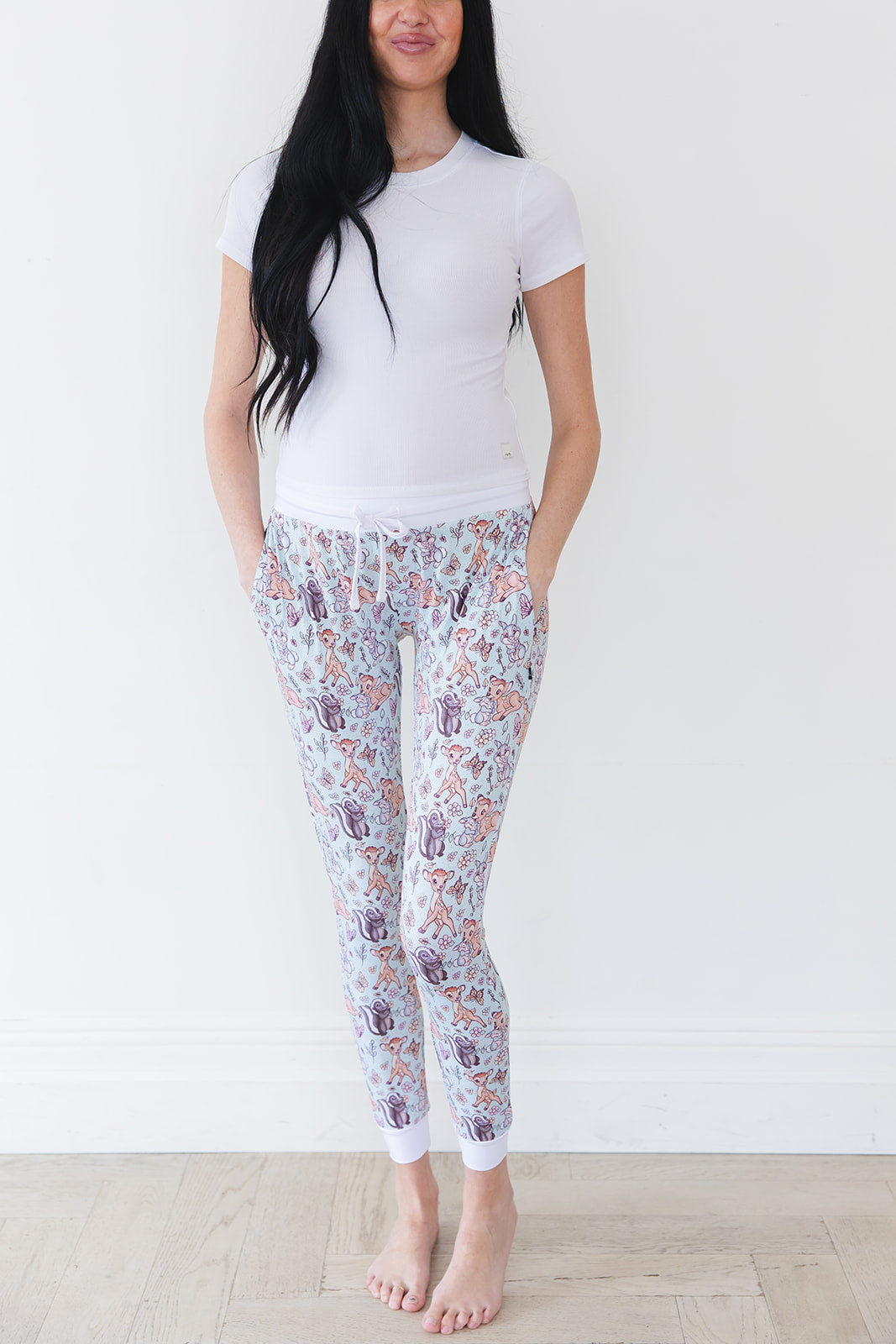 Bloom & Fawn - Women's Jogger