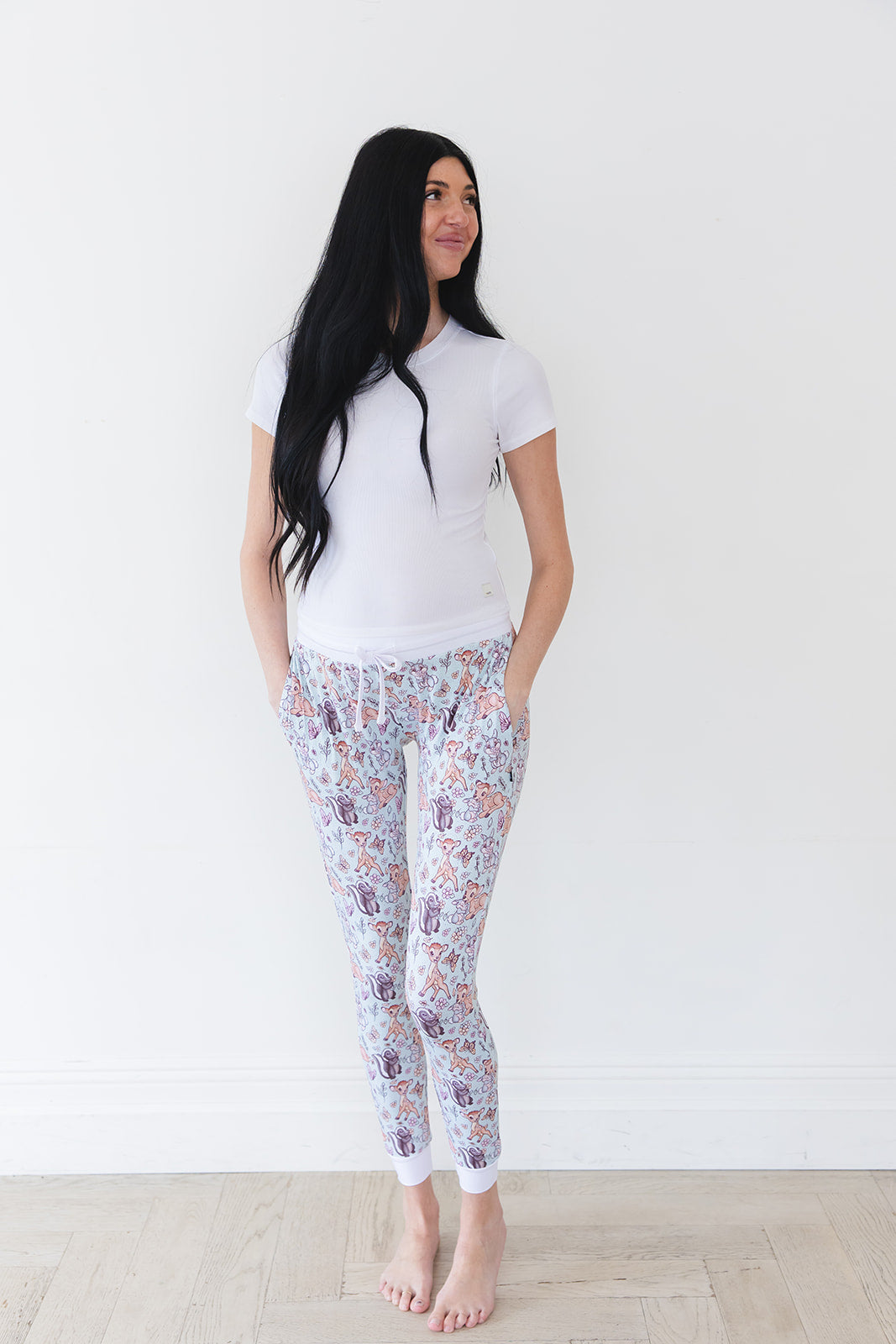 Bloom & Fawn - Women's Jogger