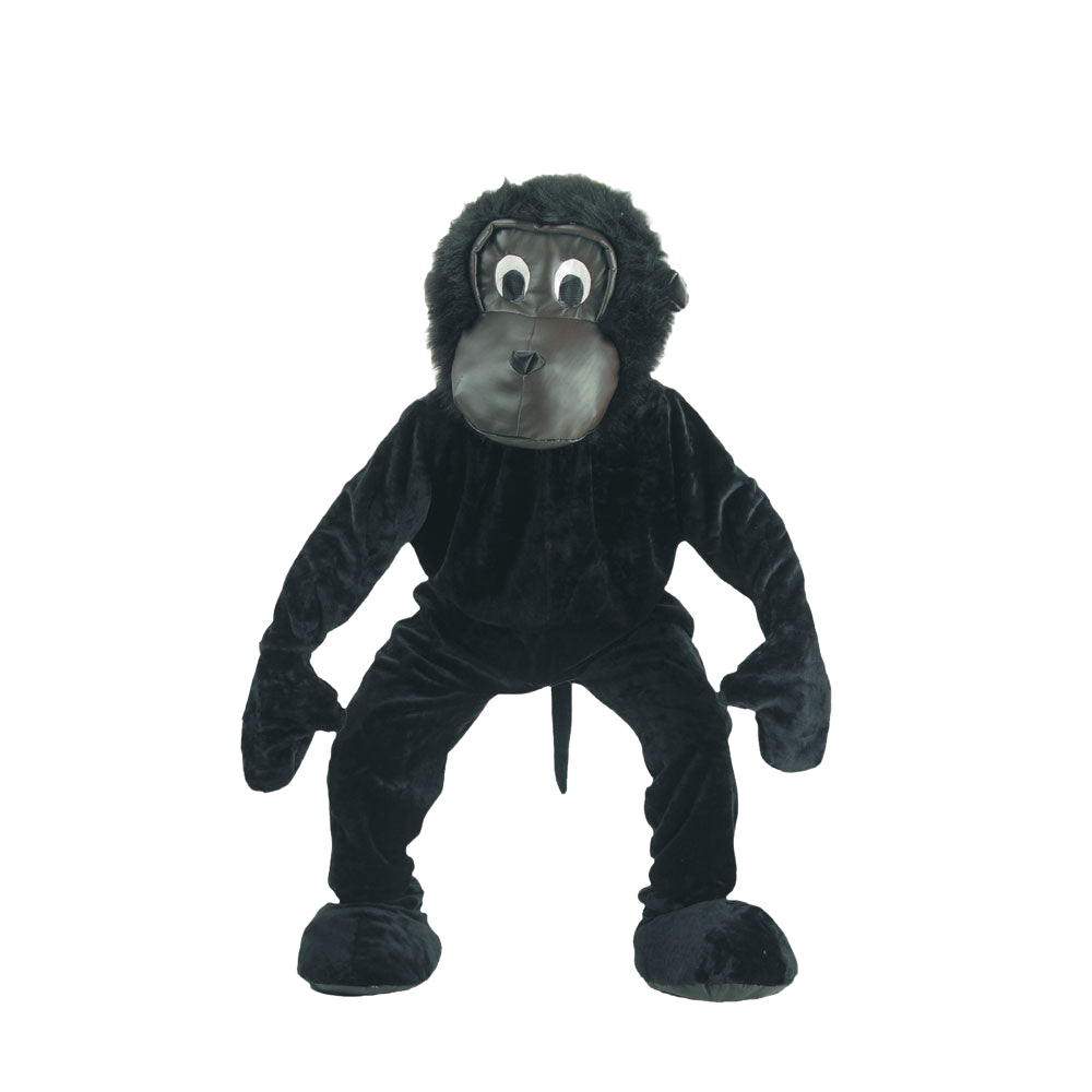 Scary Gorilla Mascot - Teens