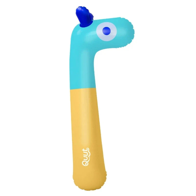 Noodle Giraffe