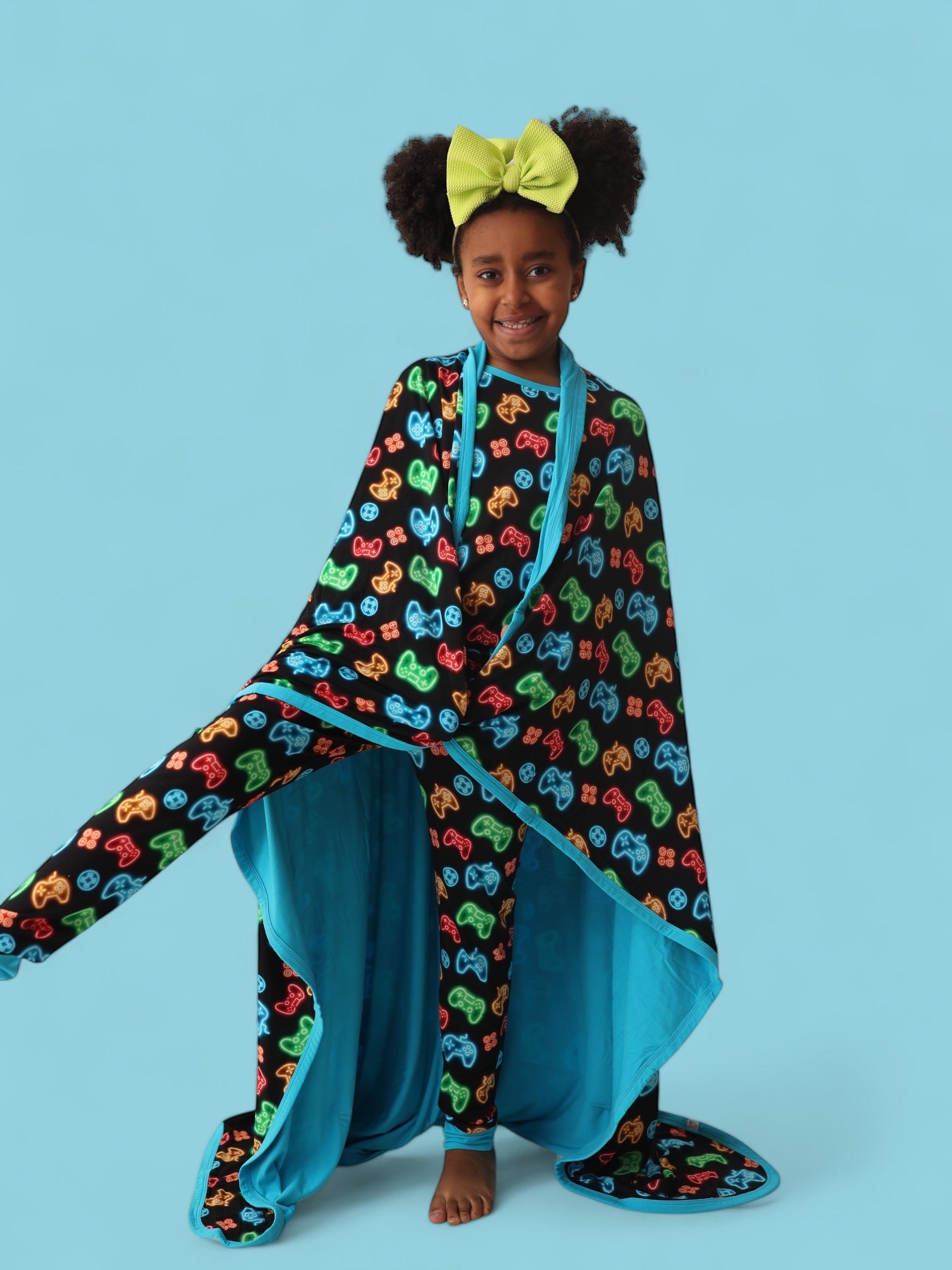 Gamer Glow Dream Set