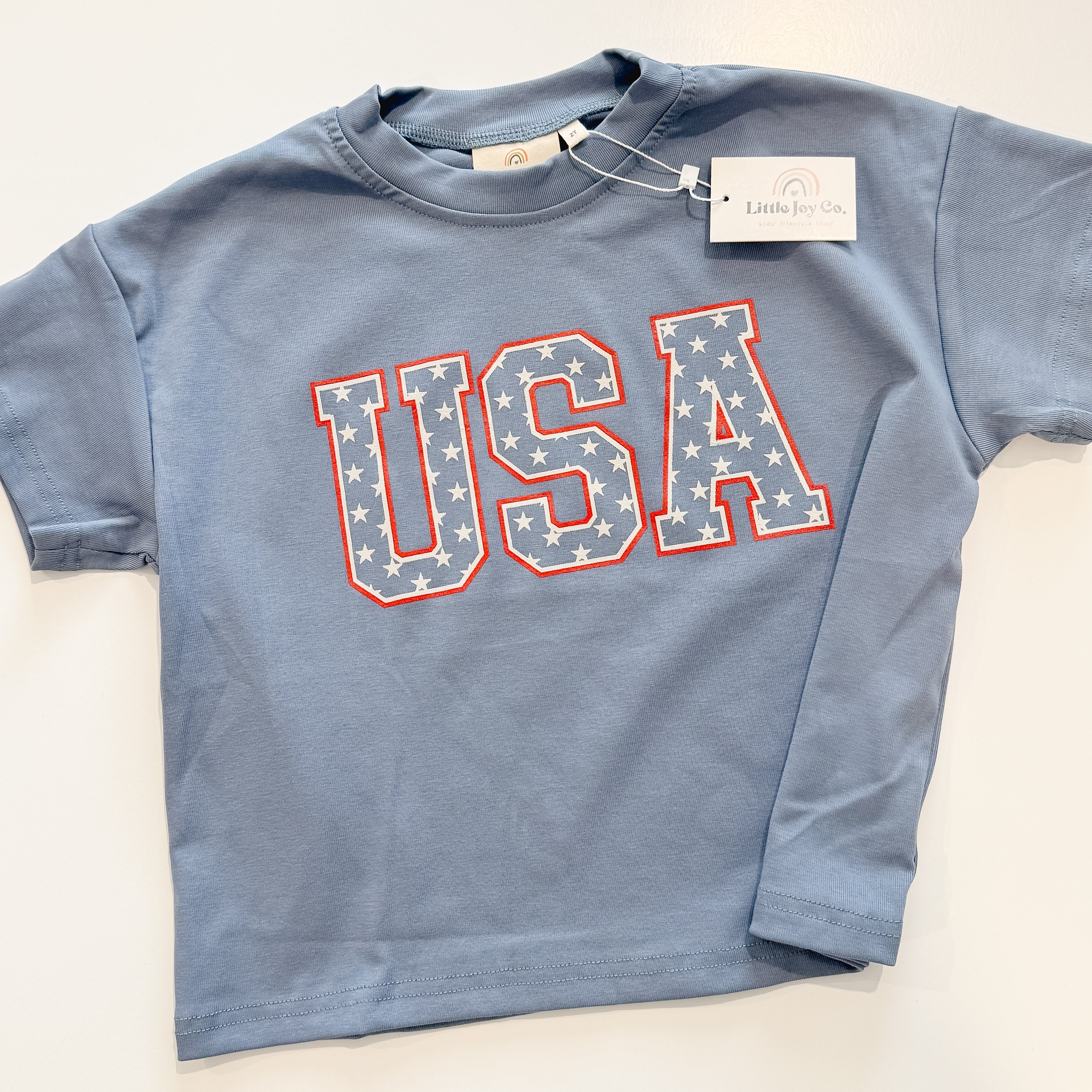 Usa Stars T-shirt