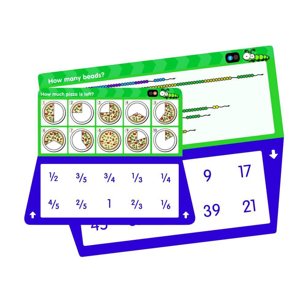 Think It Through Learning Tiles Math 1 Set