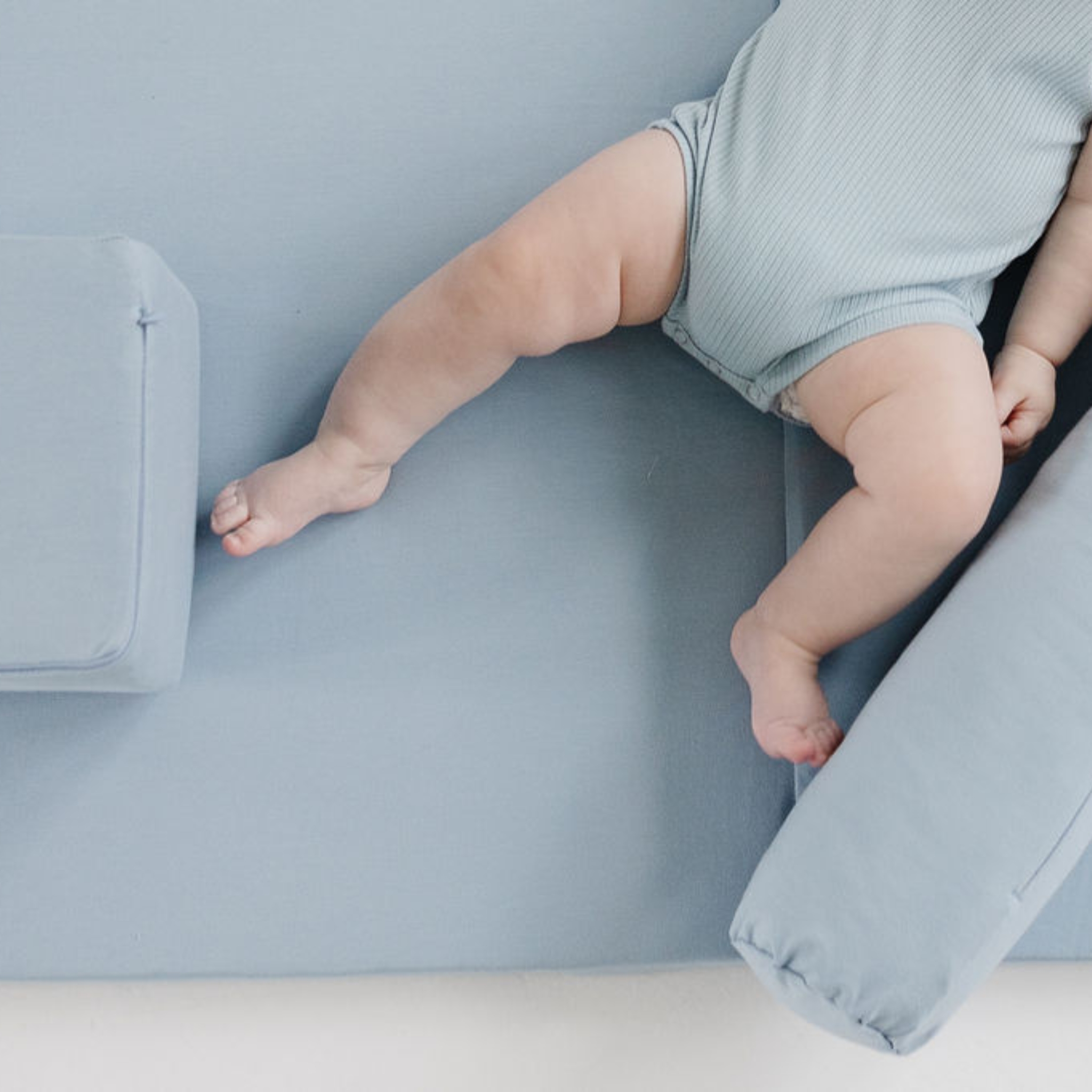 Breeze Jersey Organic Cotton Mat