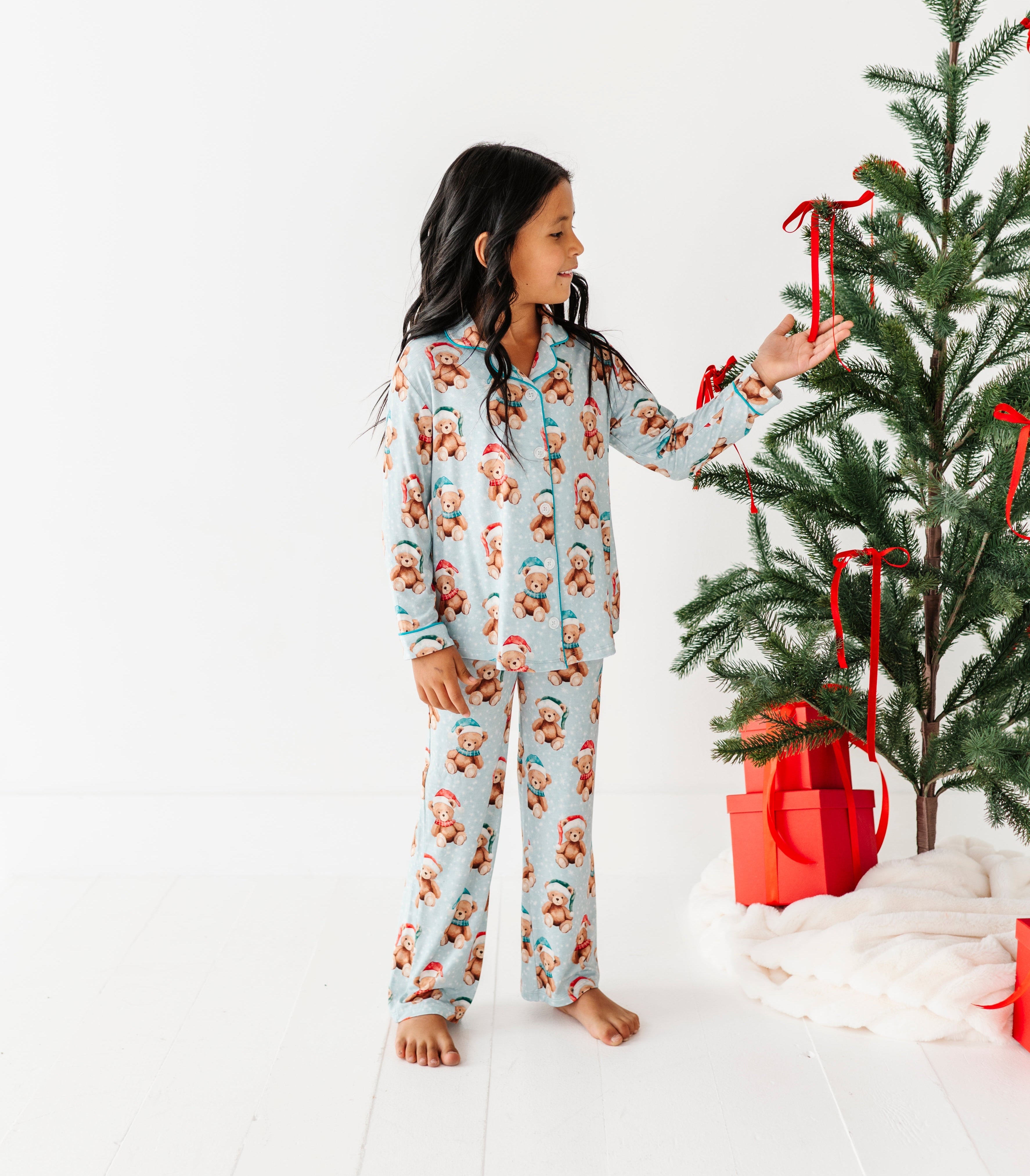 Beary Merry 2-piece Set