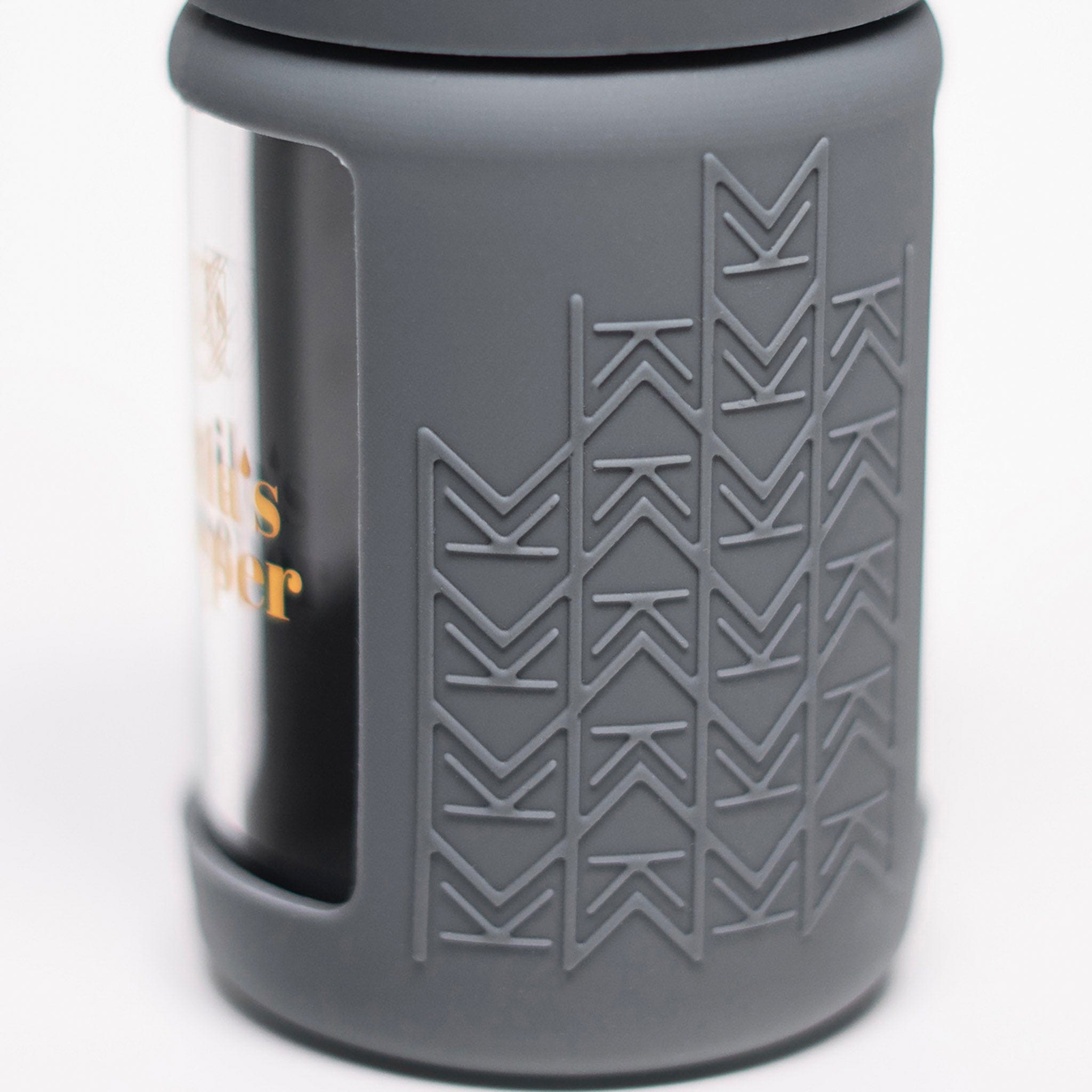 Glass Breast Milk Bottles (set Of 2)