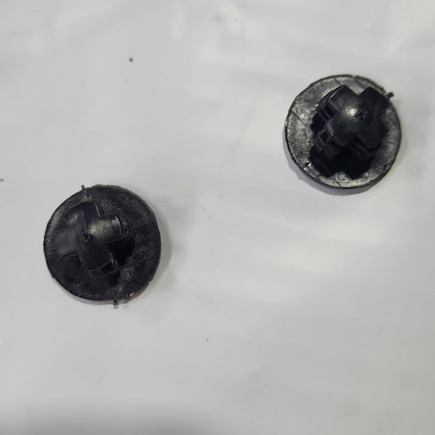 Pogo Stick Replacement Handle Grip Plugs (3103)