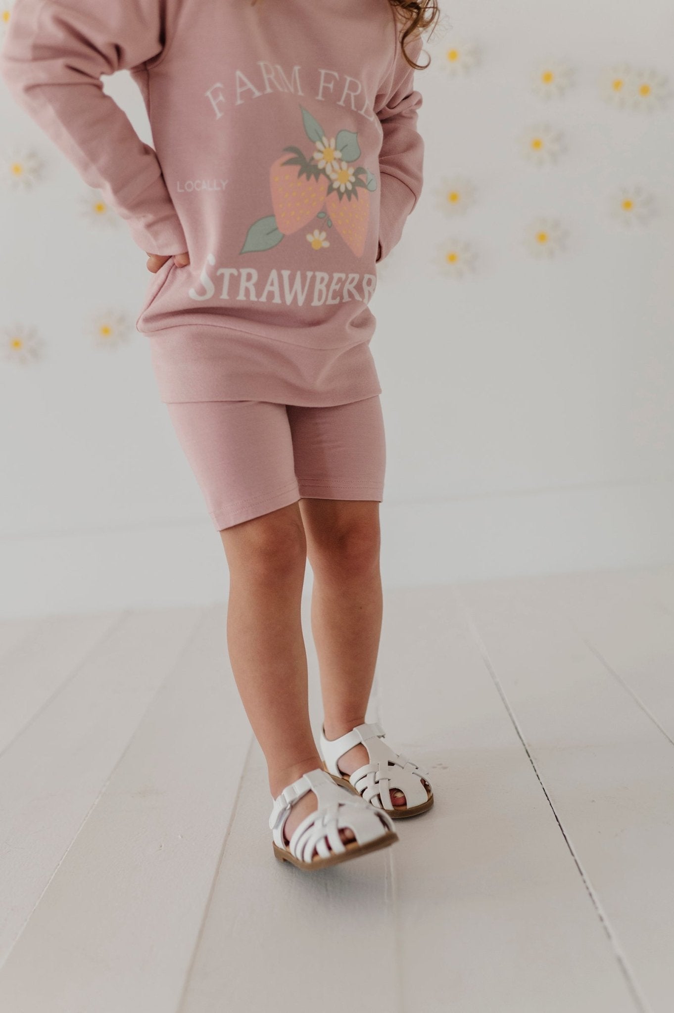 Biker Shorts