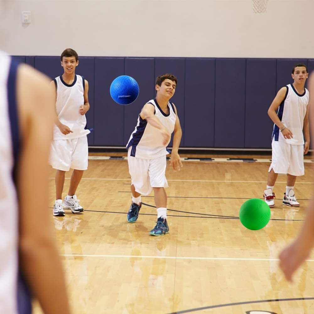 Dodgeball Balls