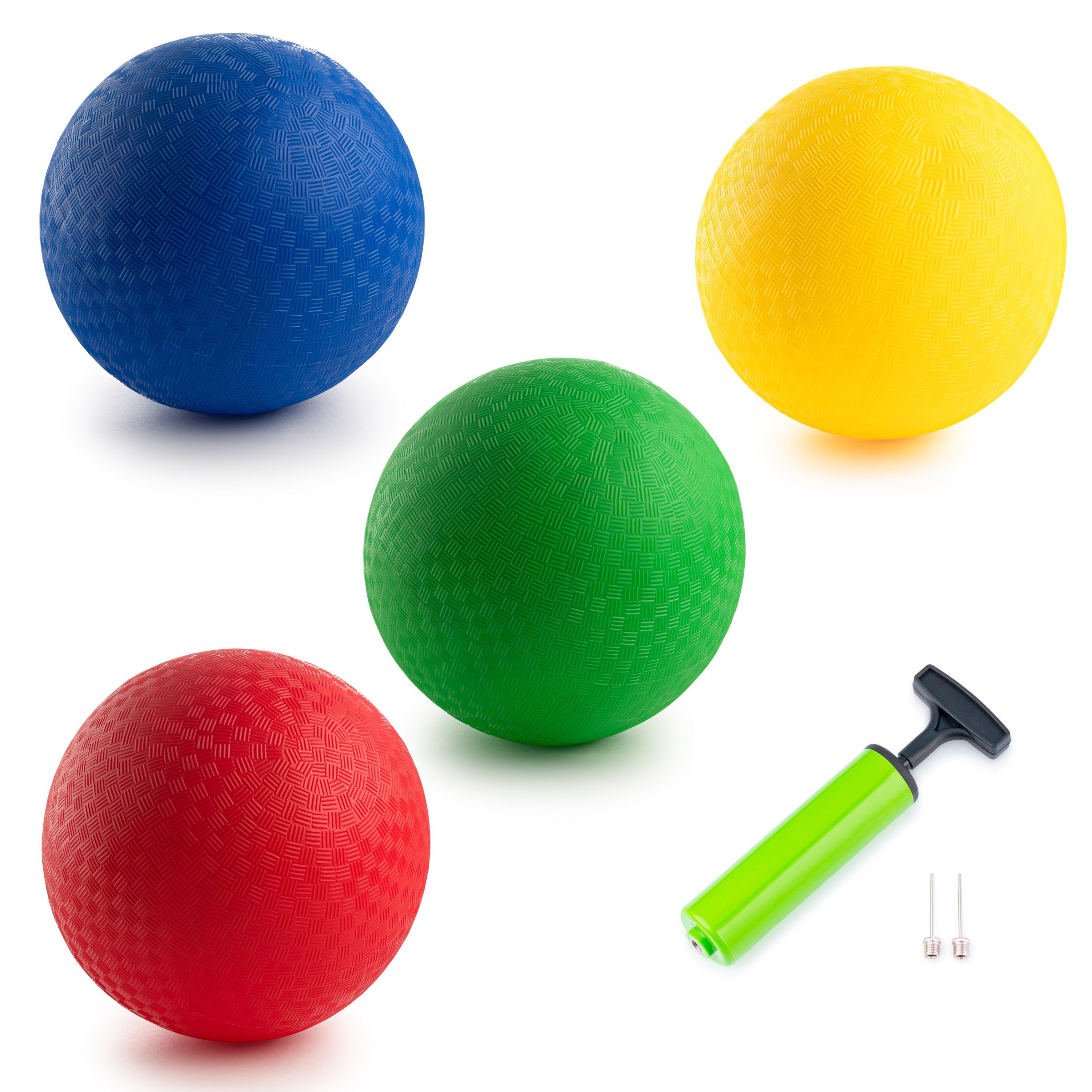 Dodgeball Balls