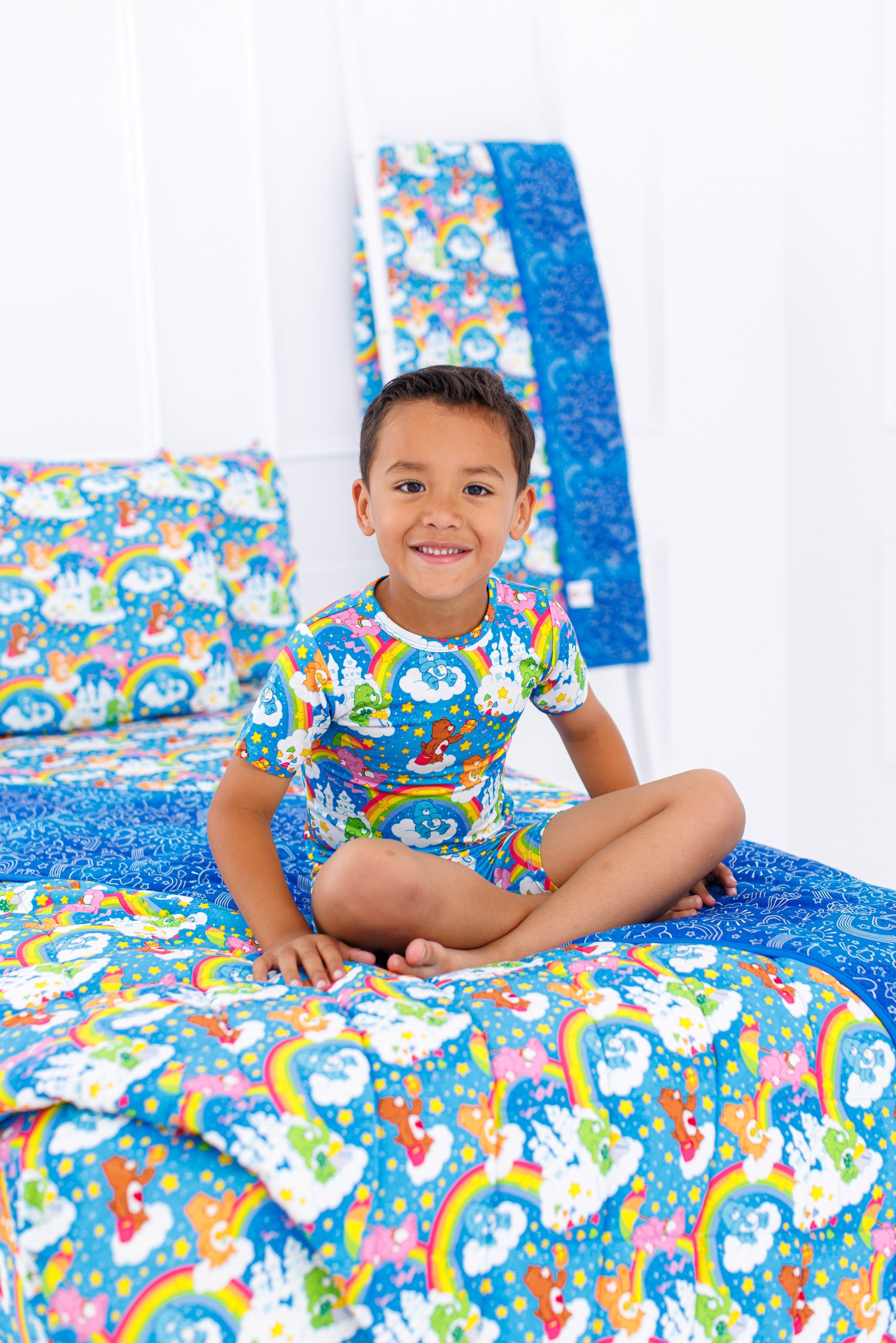 Care Bears™ Legacy 2-piece Pajamas : Short