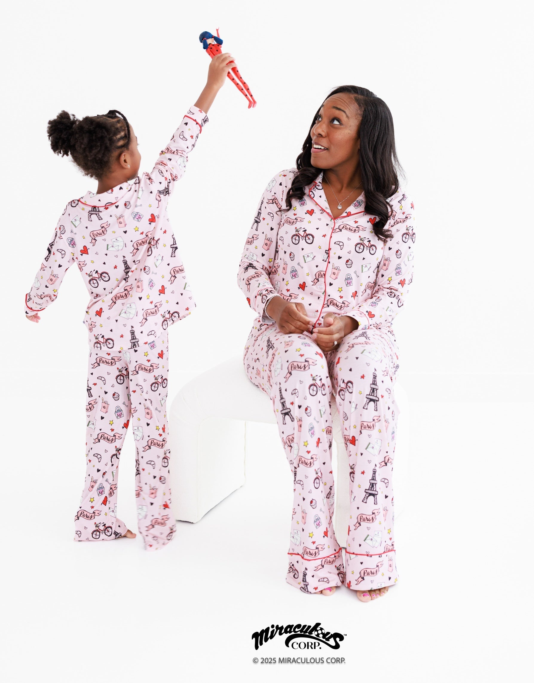 Miraculous Ladybug™ 2-piece Set