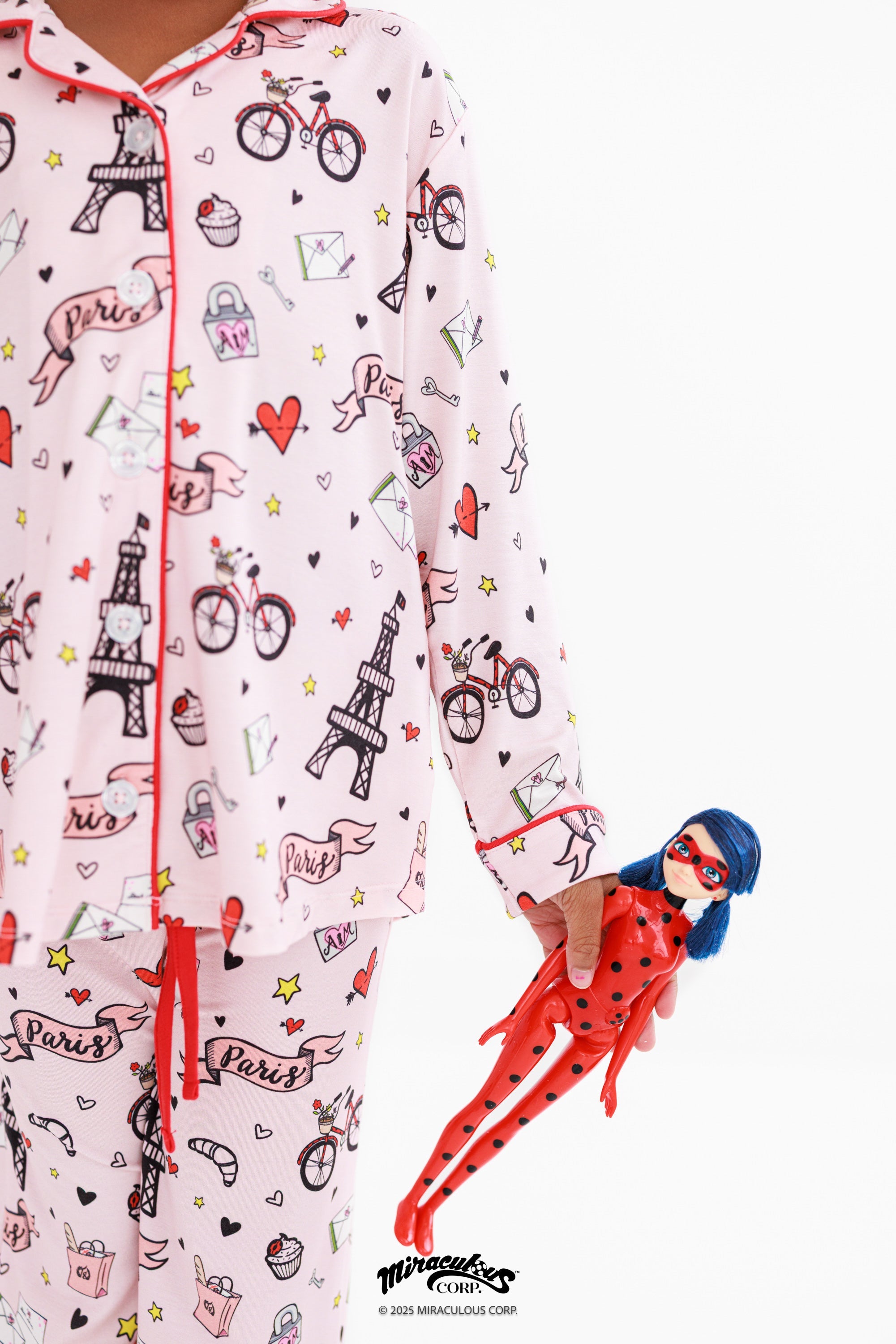 Miraculous Ladybug™ 2-piece Set