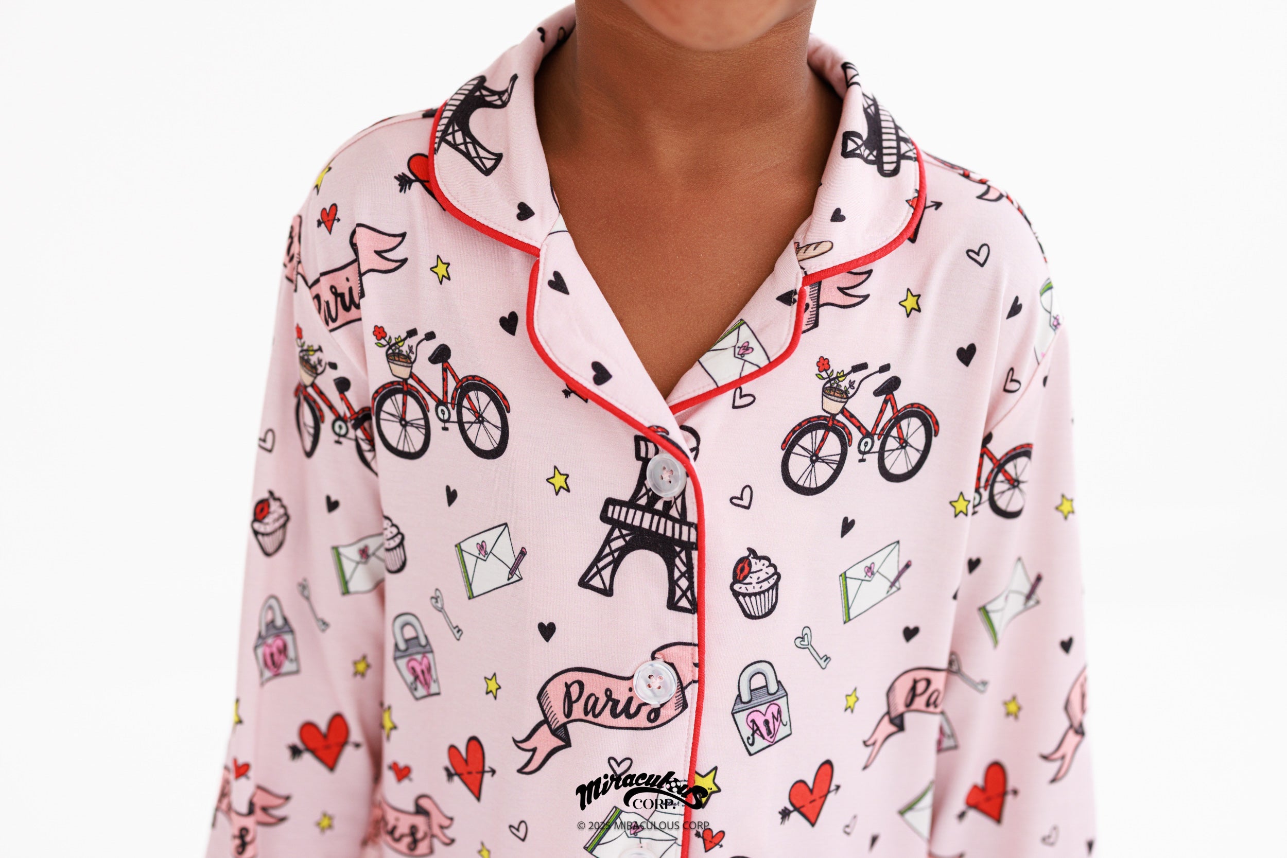 Miraculous Ladybug™ 2-piece Set