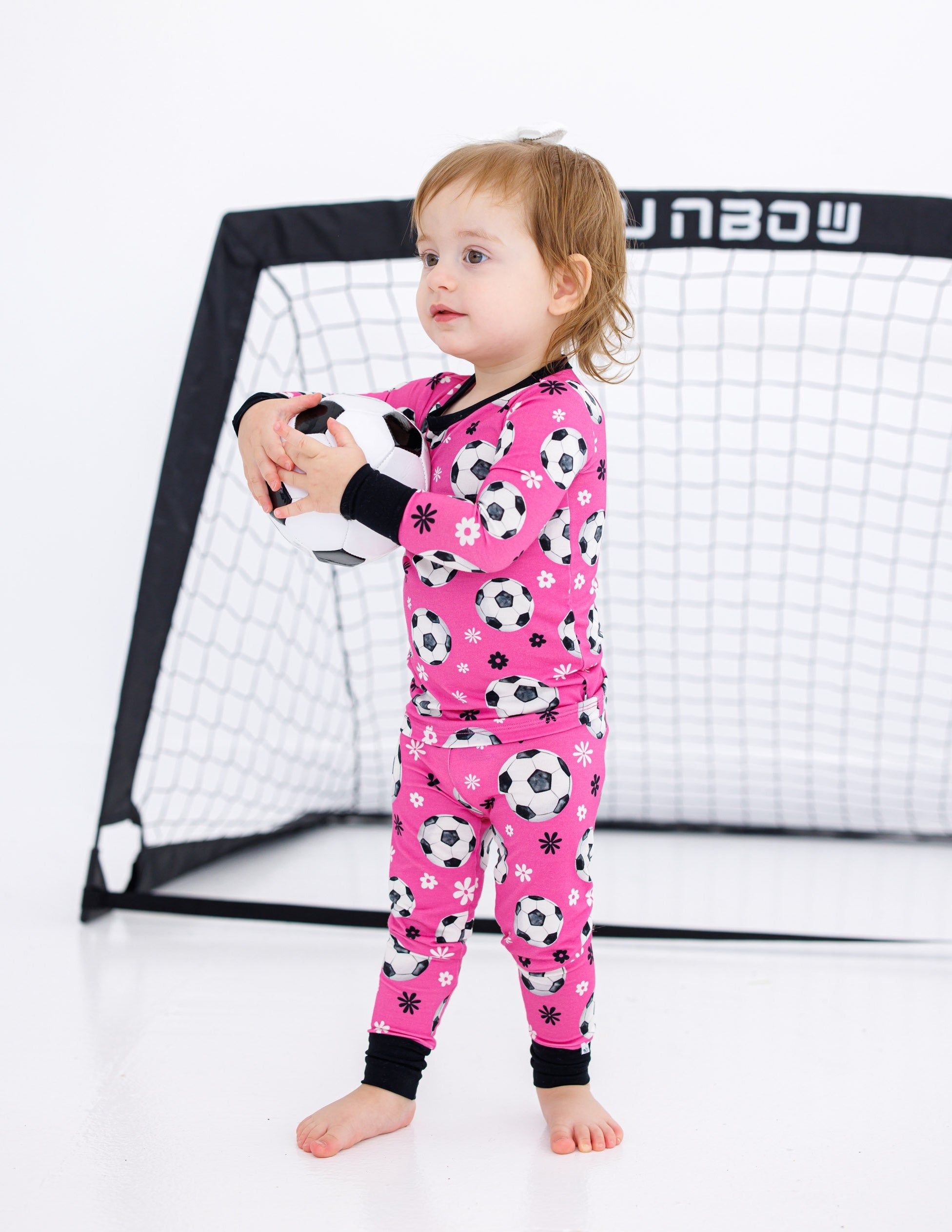 Vivian 2-piece Pajamas