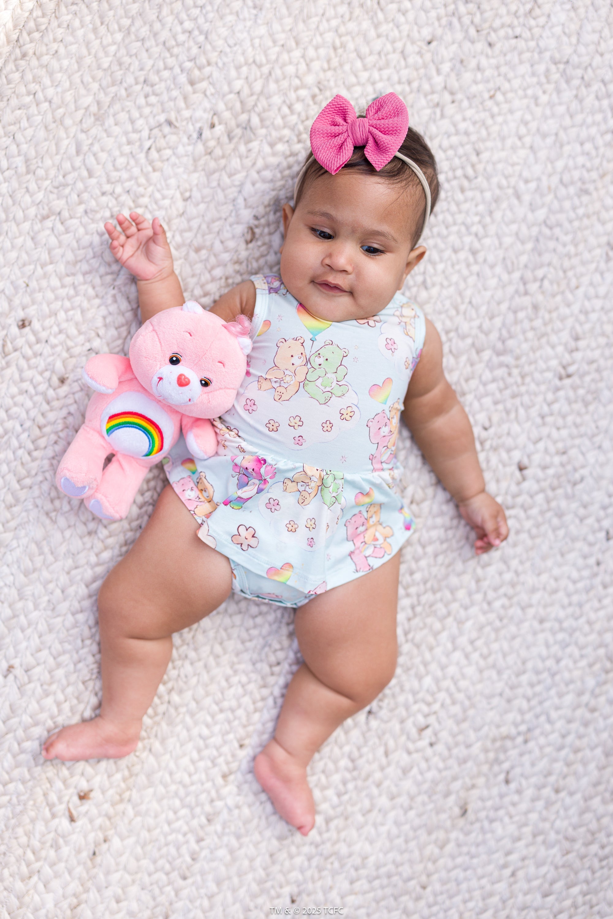 Care Bears Baby™ We Love Flowers Birdie Twirl