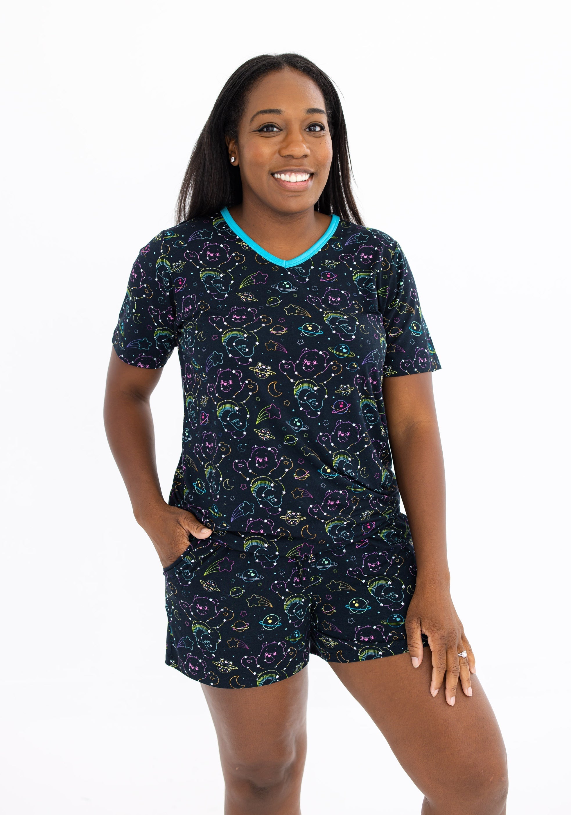 Care Bears™ Cosmic Constellations Women's Lounge Set