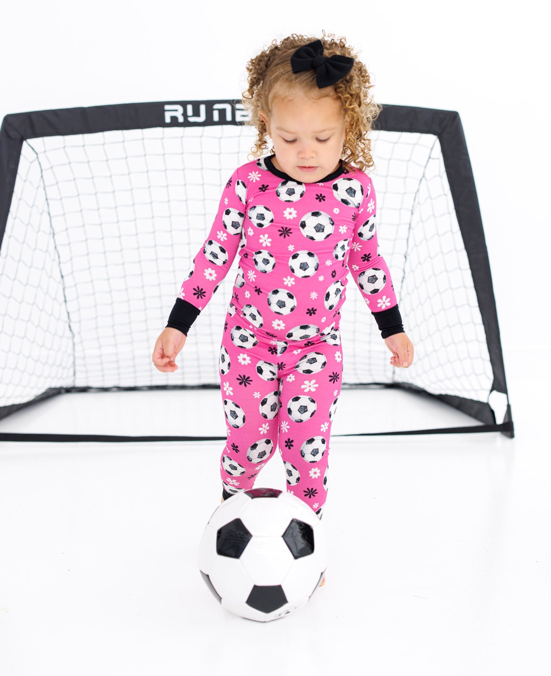 Vivian 2-piece Pajamas