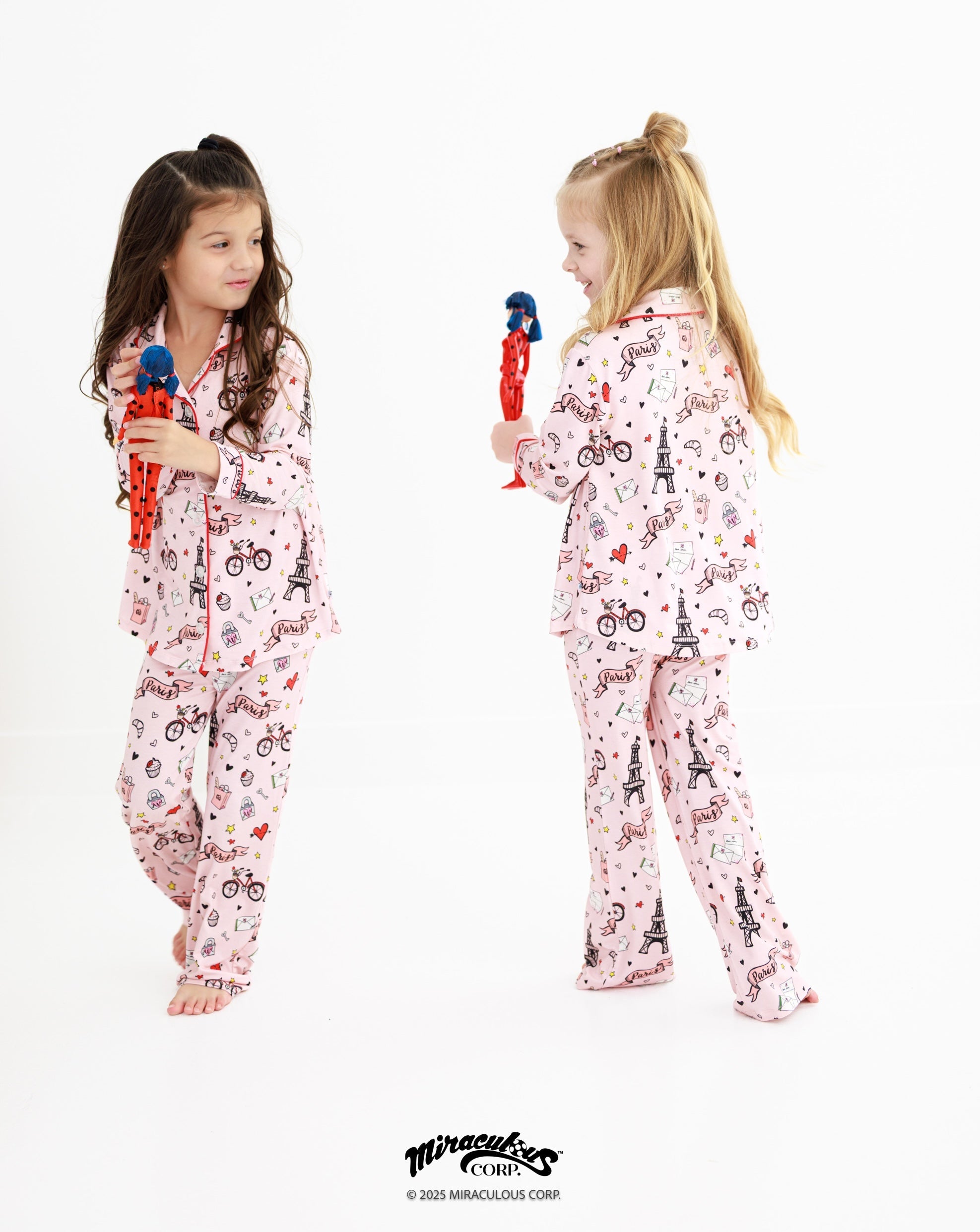 Miraculous Ladybug™ 2-piece Set