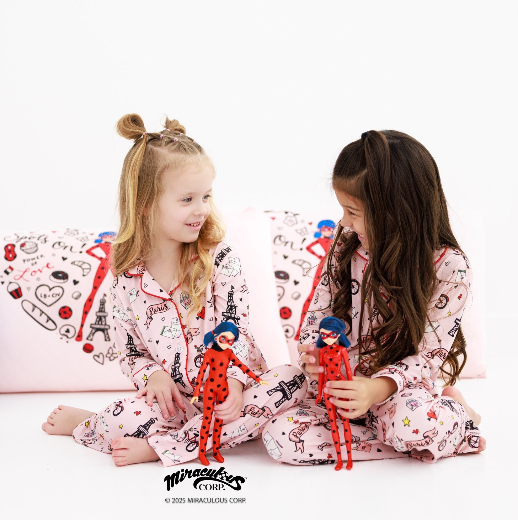 Miraculous Ladybug™ 2-piece Set