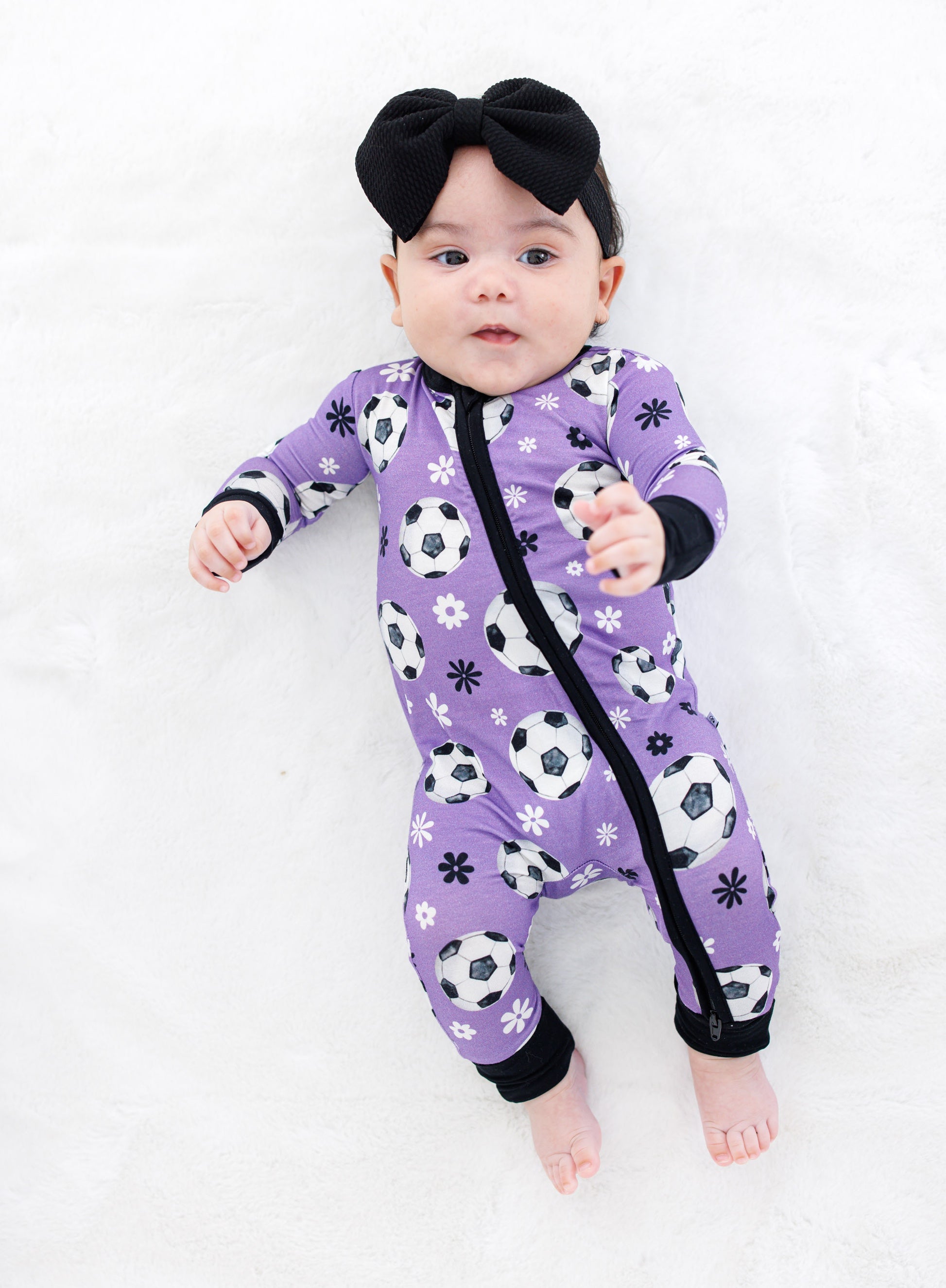 Carli Convertible Romper