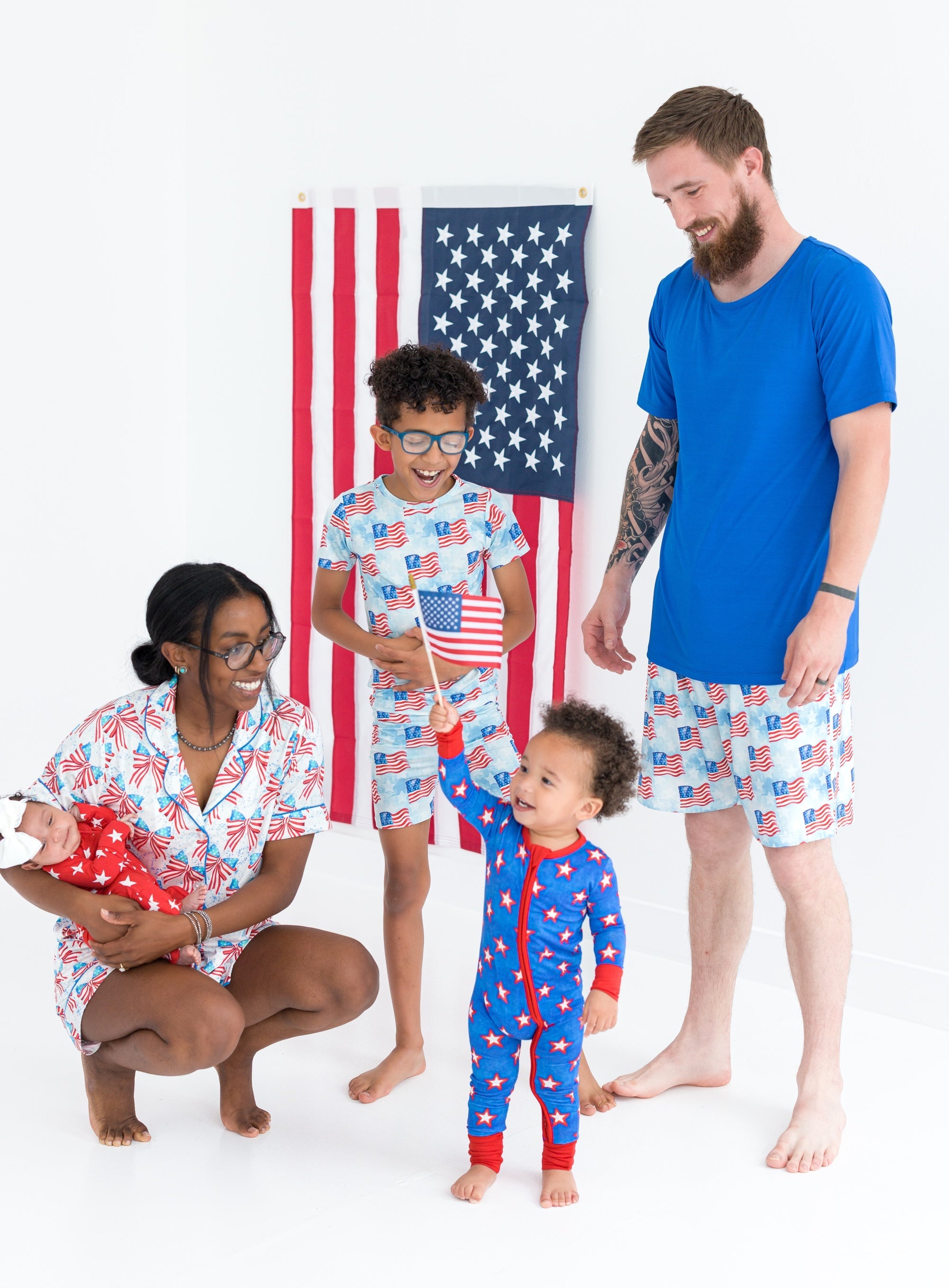 Lincoln Men's Lounge Set