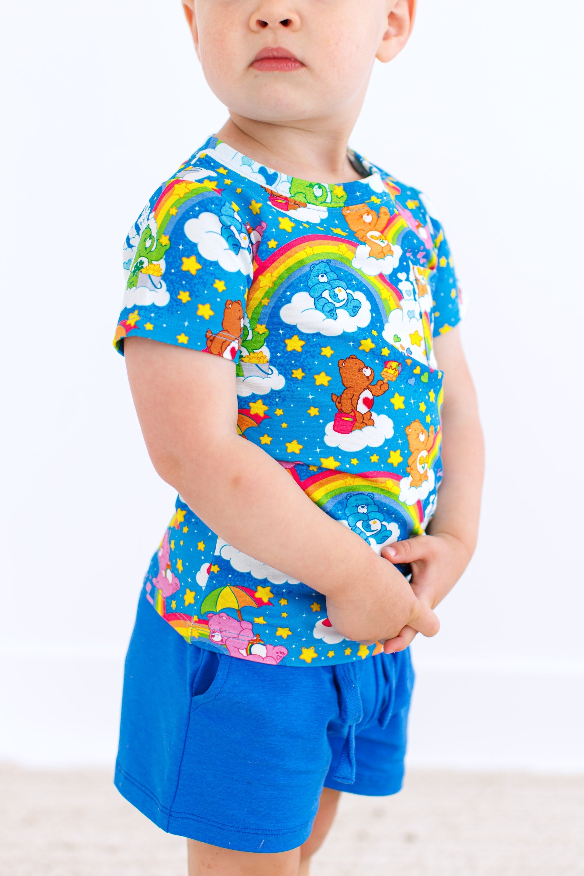 Care Bears™ Legacy T-shirt Set