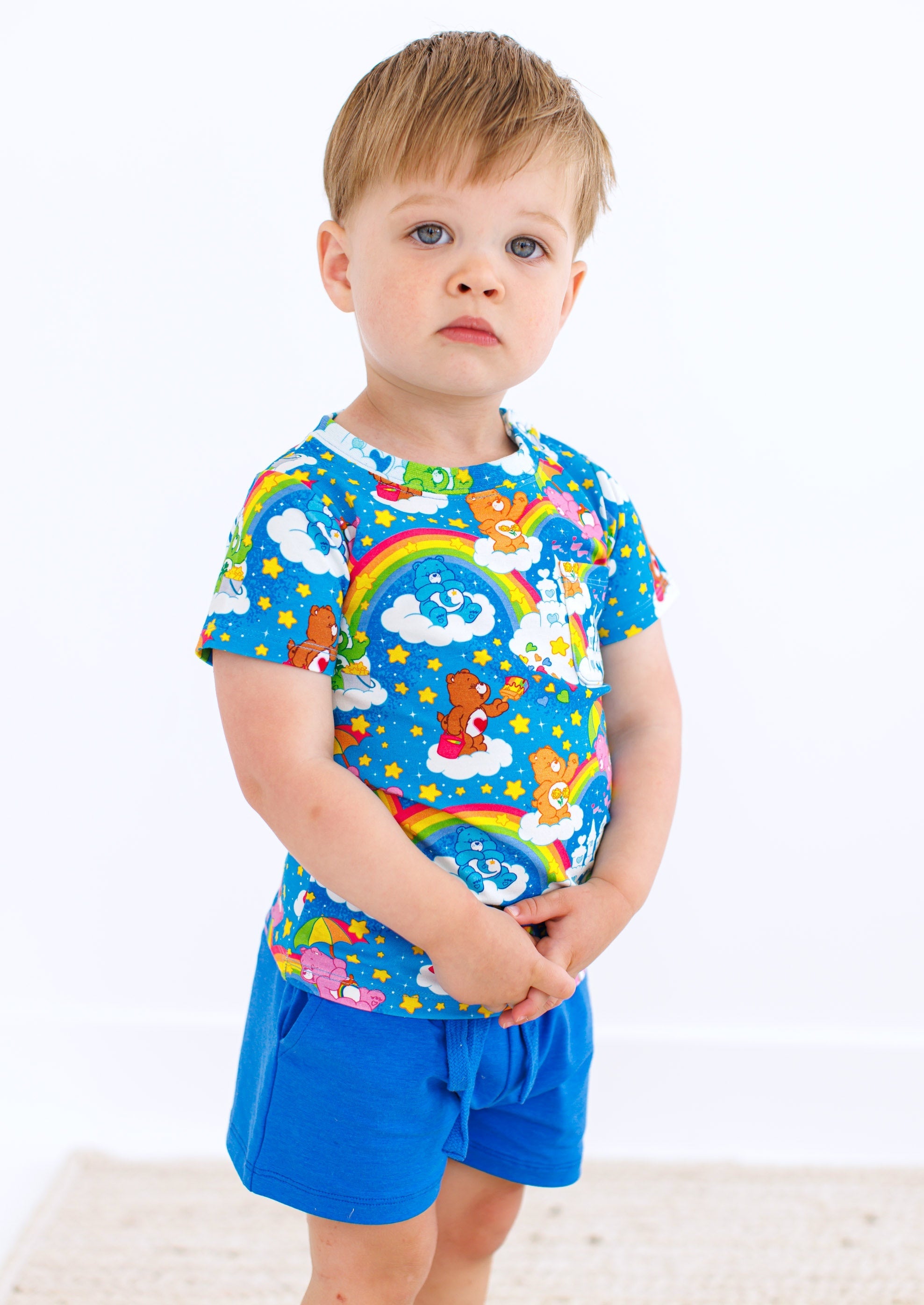 Care Bears™ Legacy T-shirt Set
