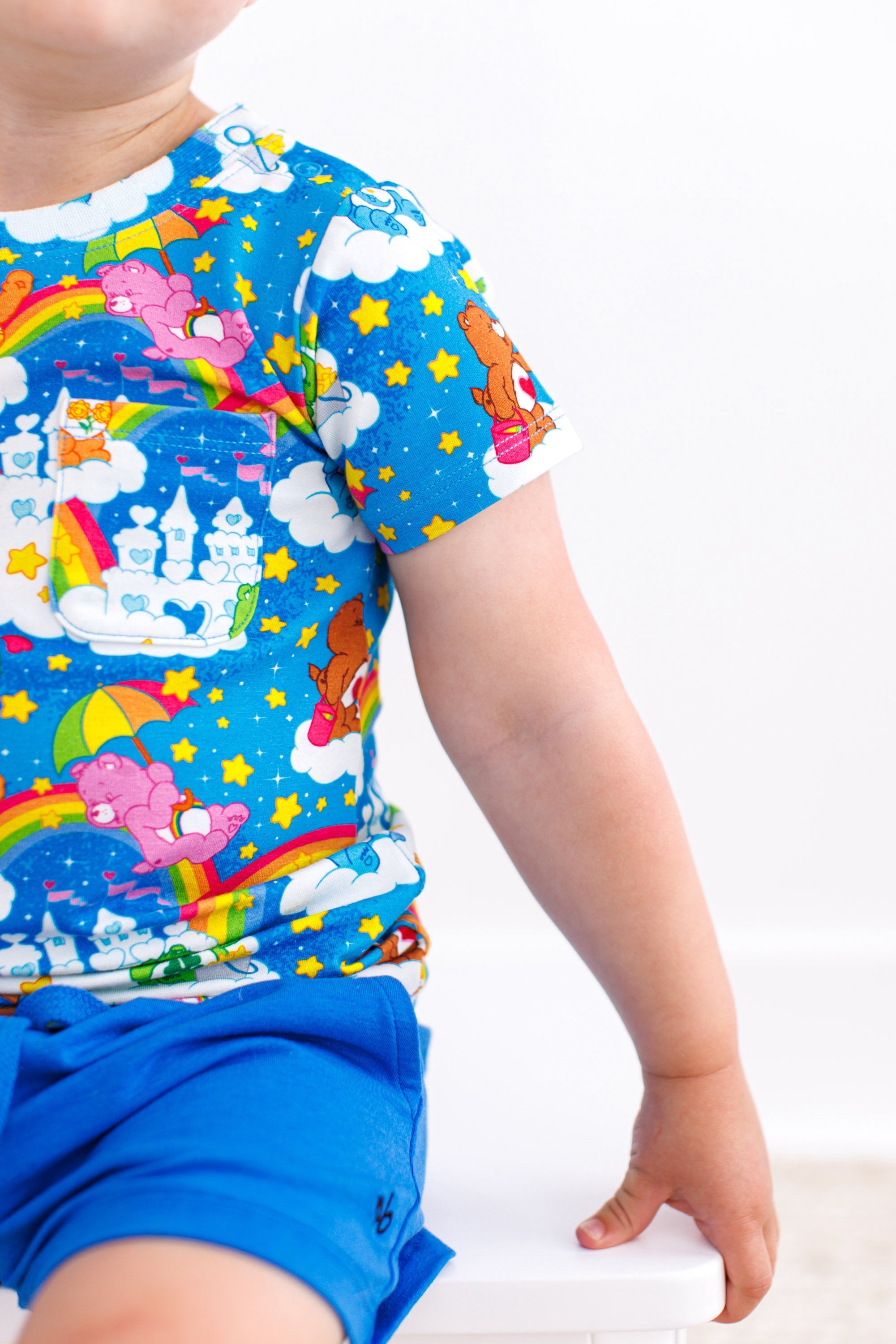 Care Bears™ Legacy T-shirt Set