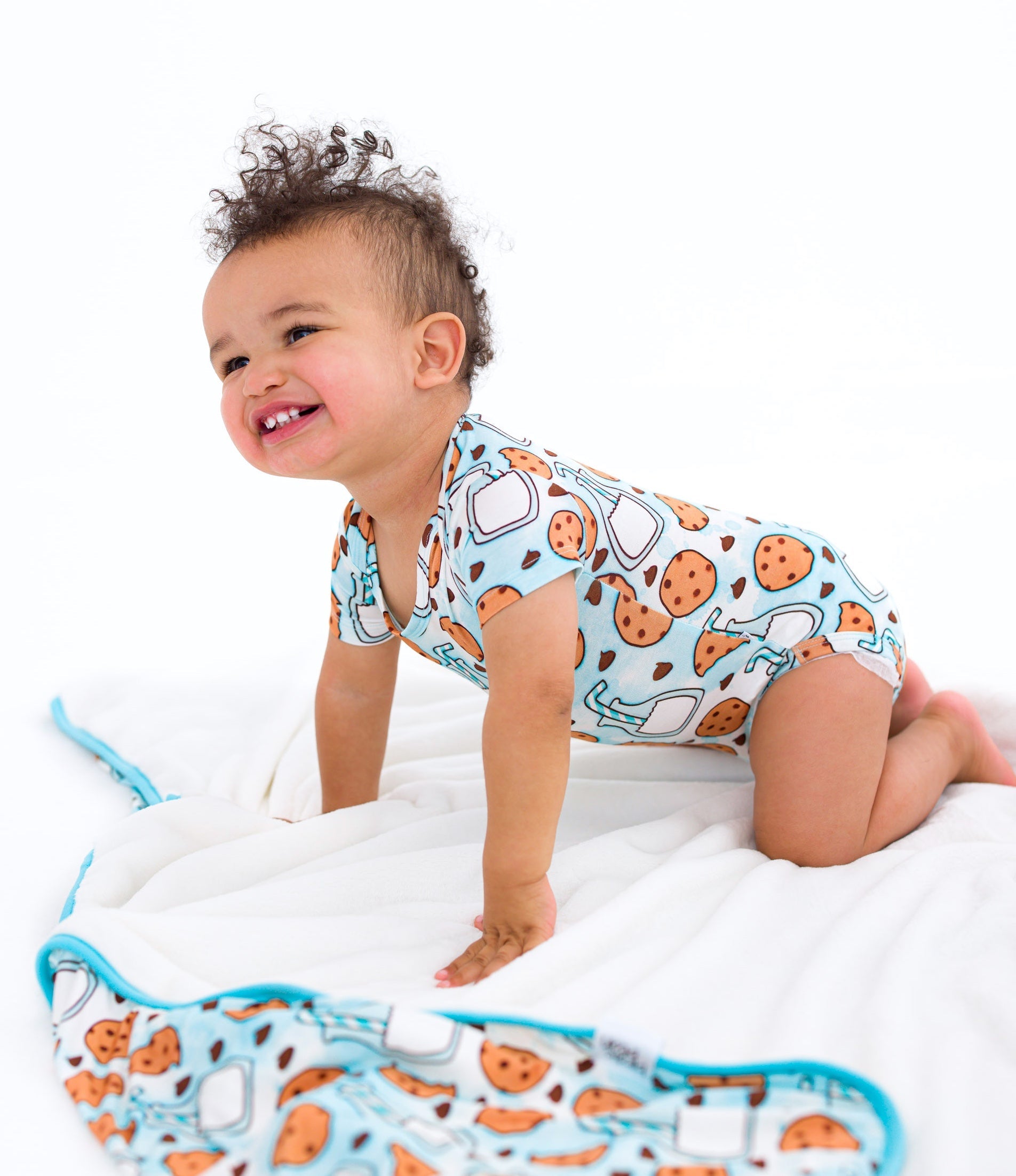 Chip Bodysuit