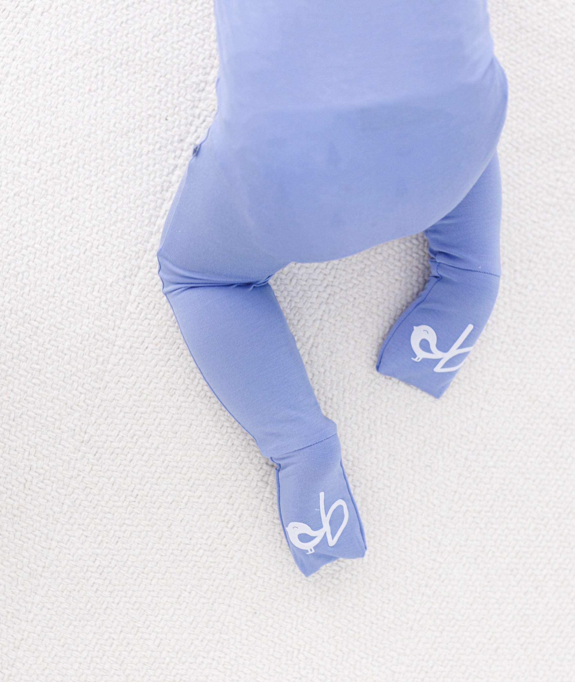 Heron Convertible Romper