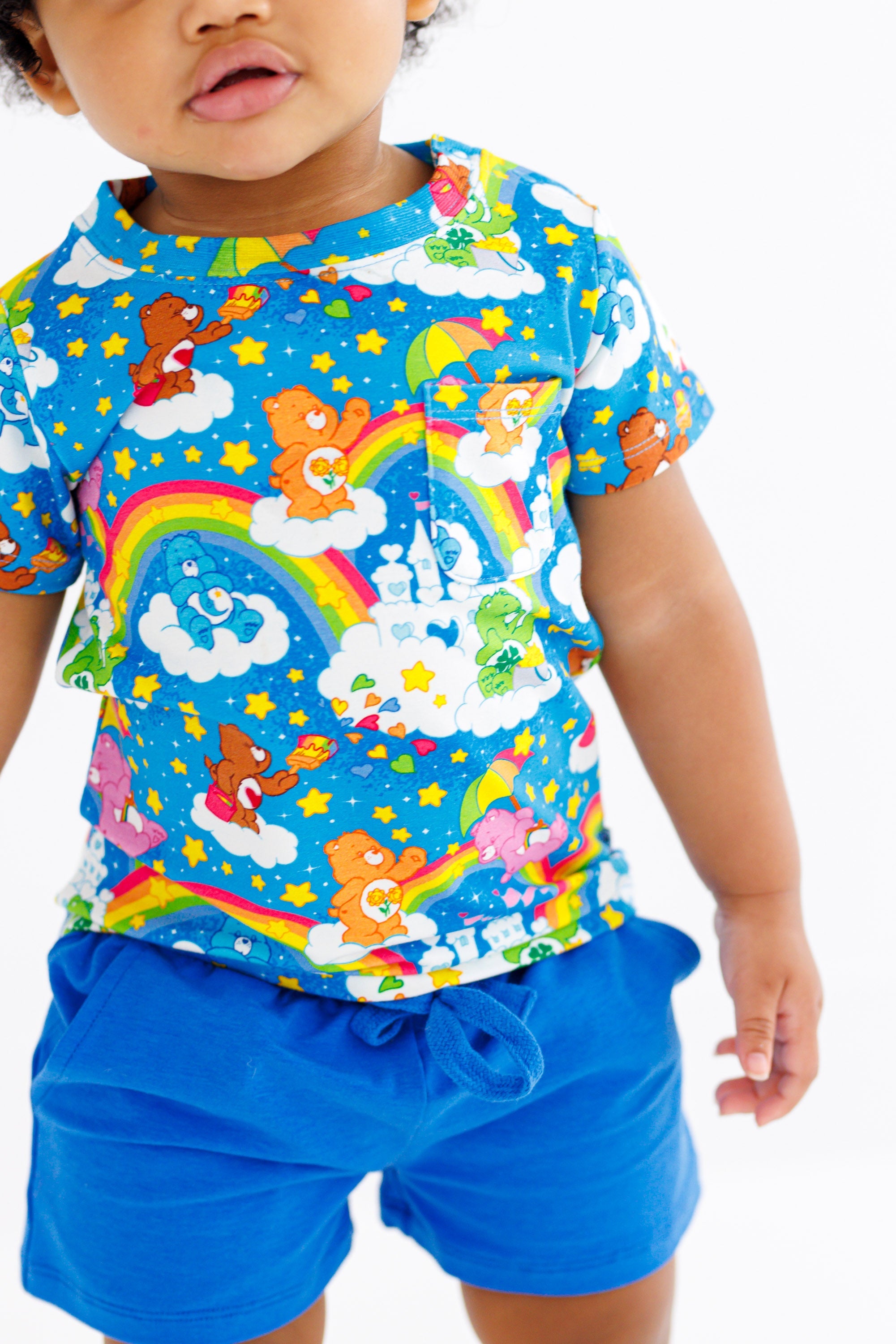 Care Bears™ Legacy T-shirt Set