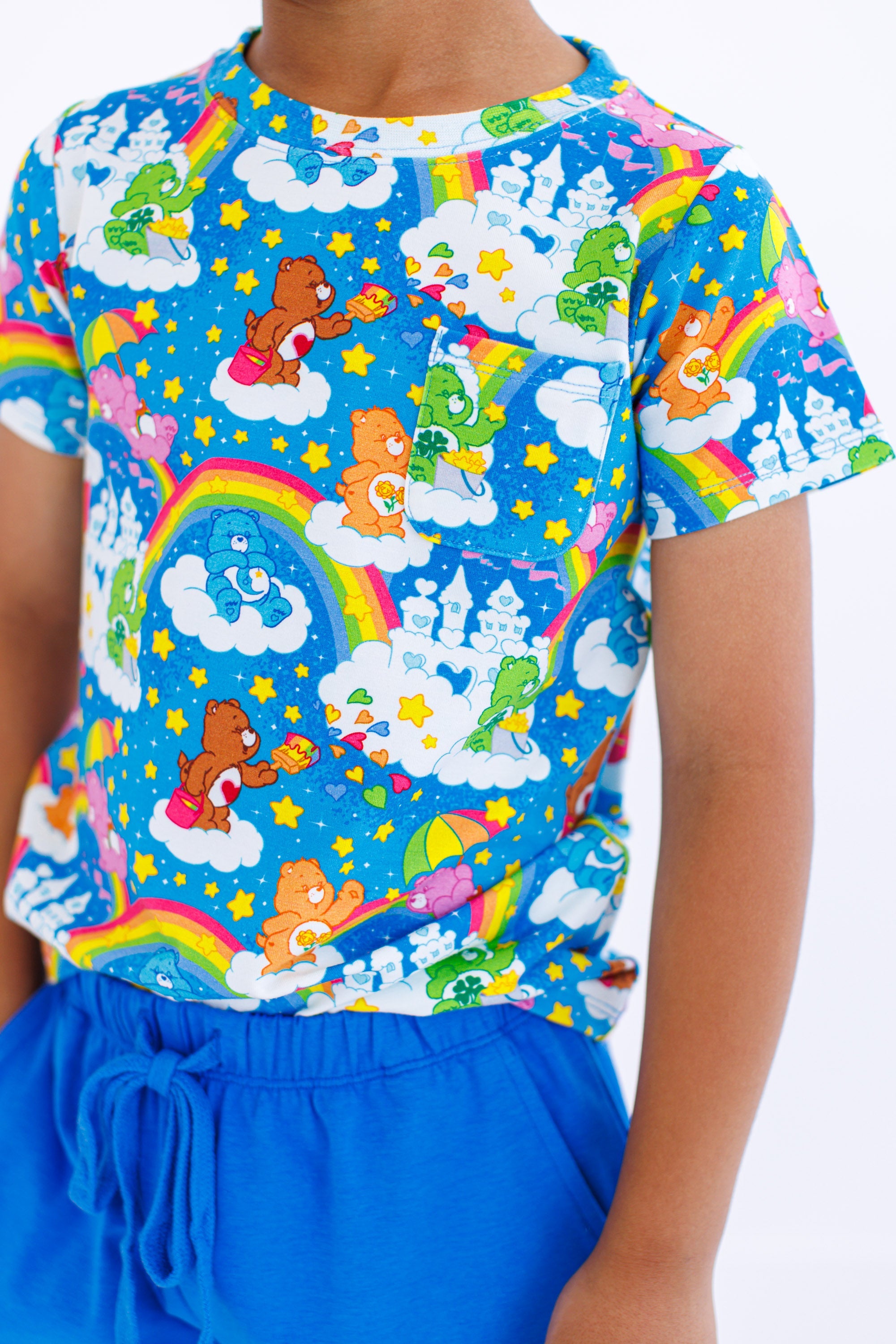 Care Bears™ Legacy T-shirt Set