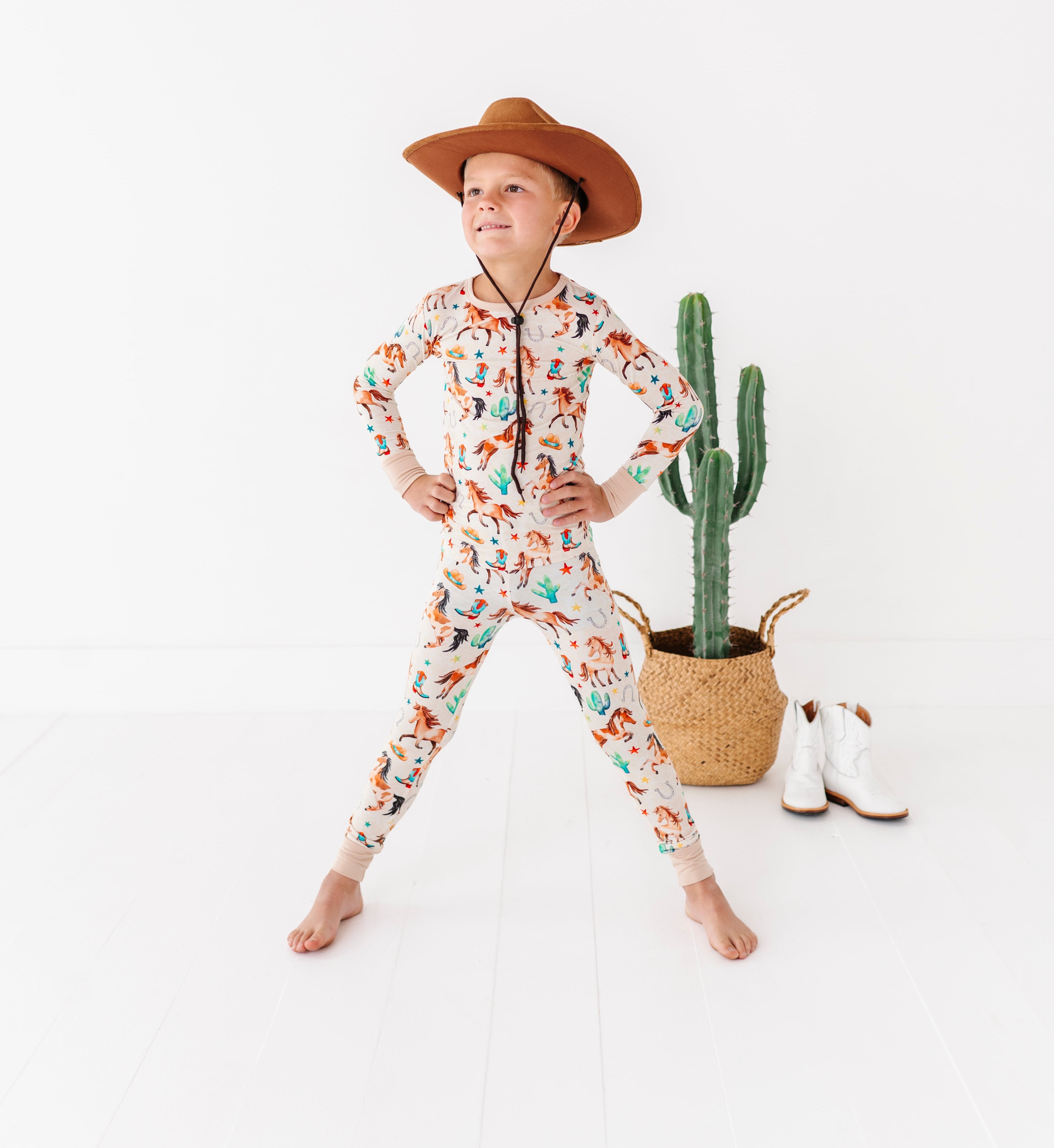 Denver 2-piece Pajamas