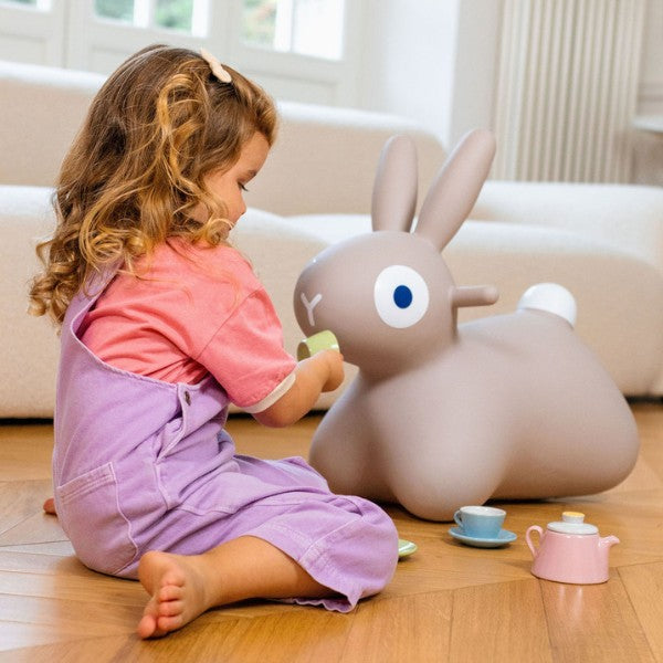 Hoppi Bunny