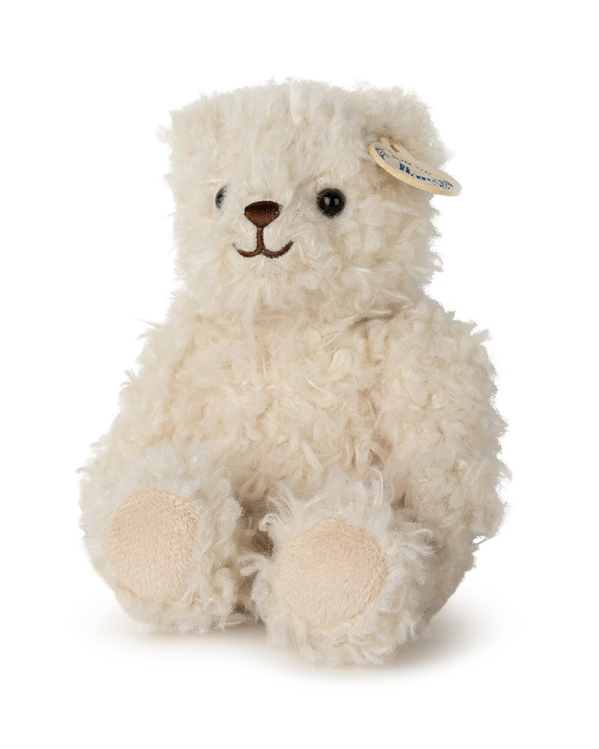 Plush Bt Chaps 4.5", 6.5" And 8"