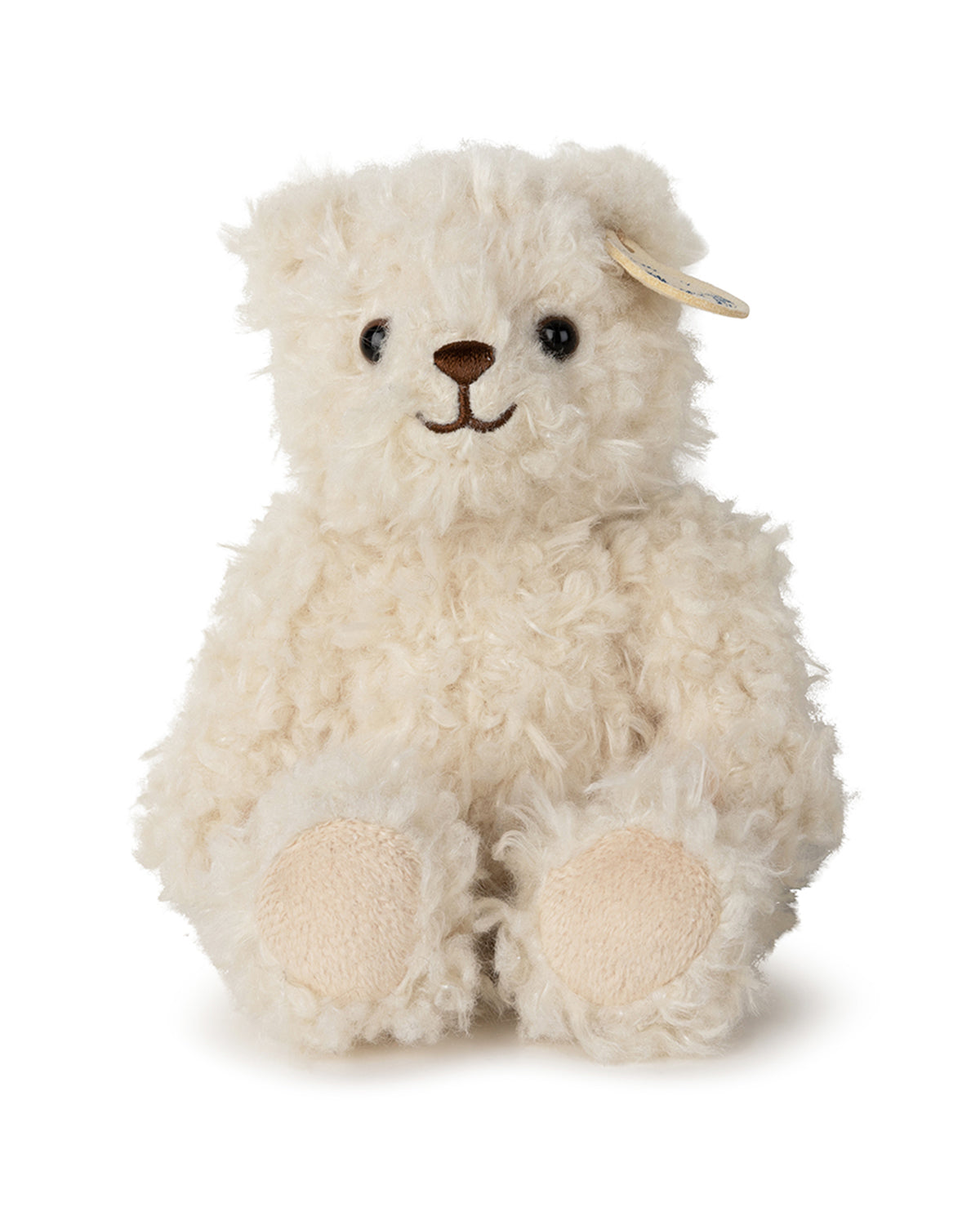 Plush Bt Chaps 4.5", 6.5" And 8"