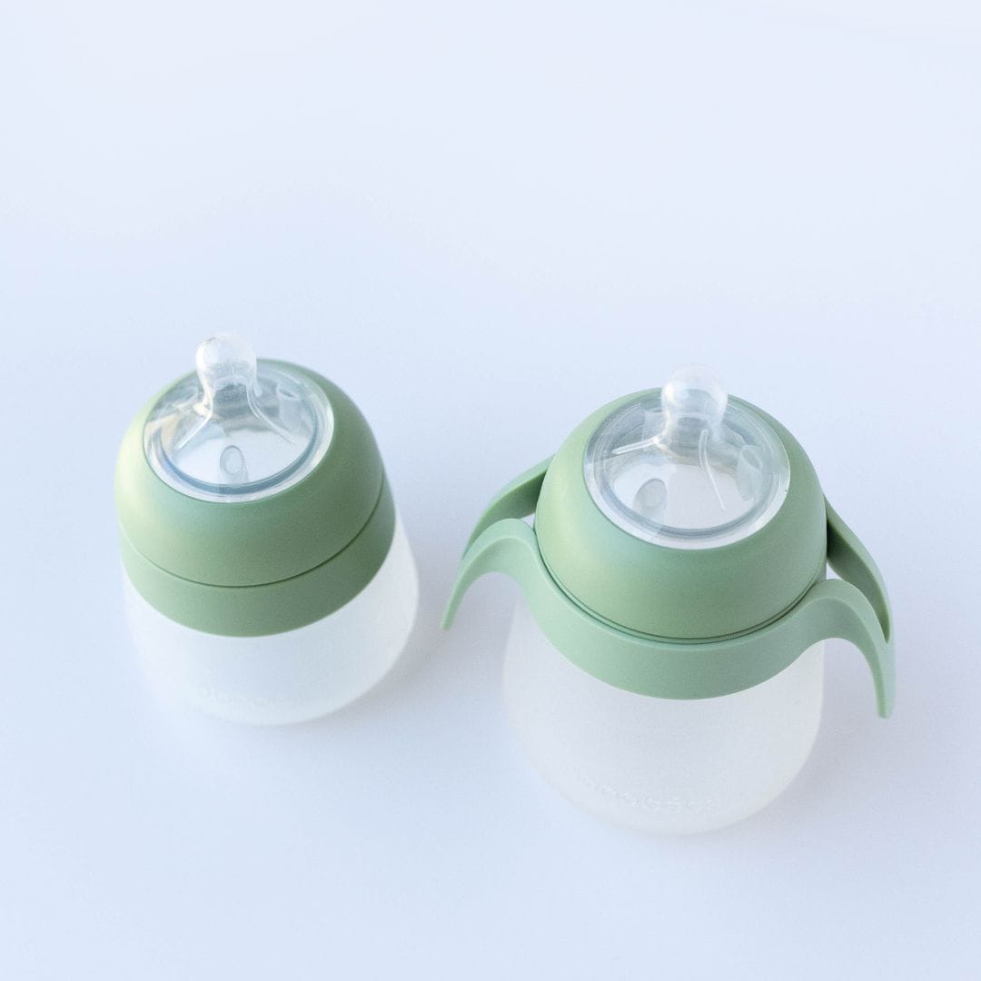 Flexy Bottle Quick-click Handles - 2pk