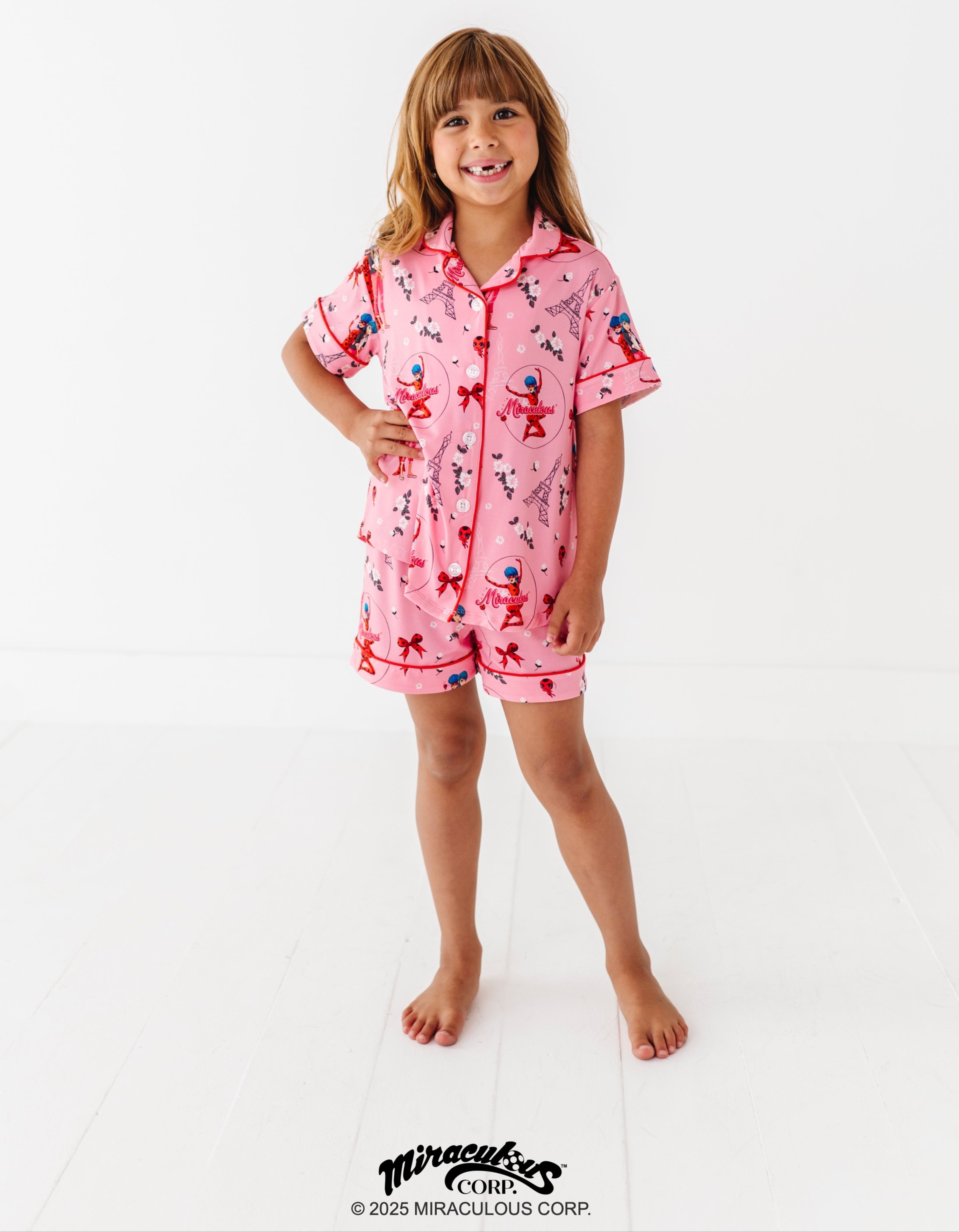 Miraculous™ Sweet Trend 2-piece Set