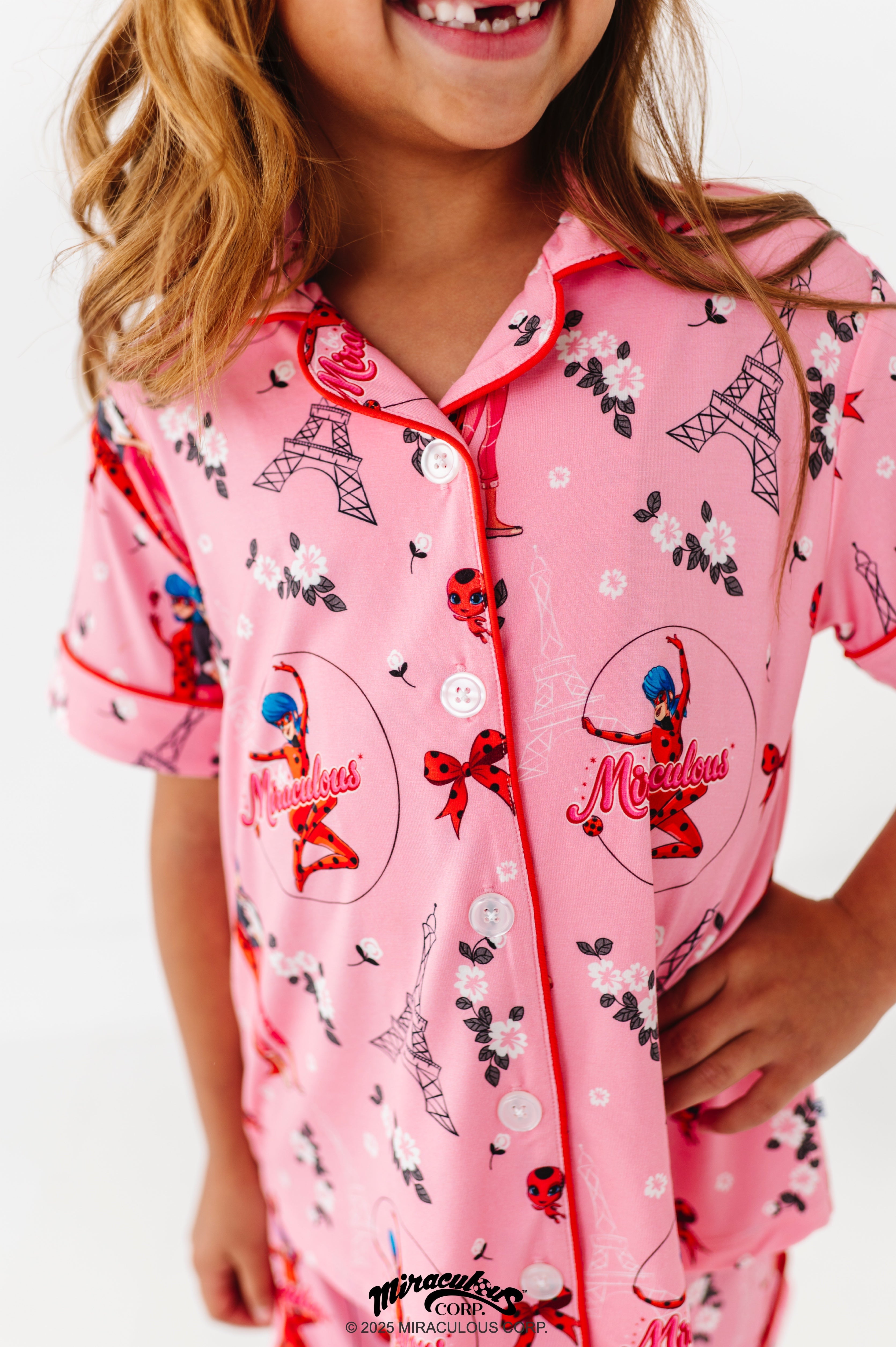 Miraculous™ Sweet Trend 2-piece Set