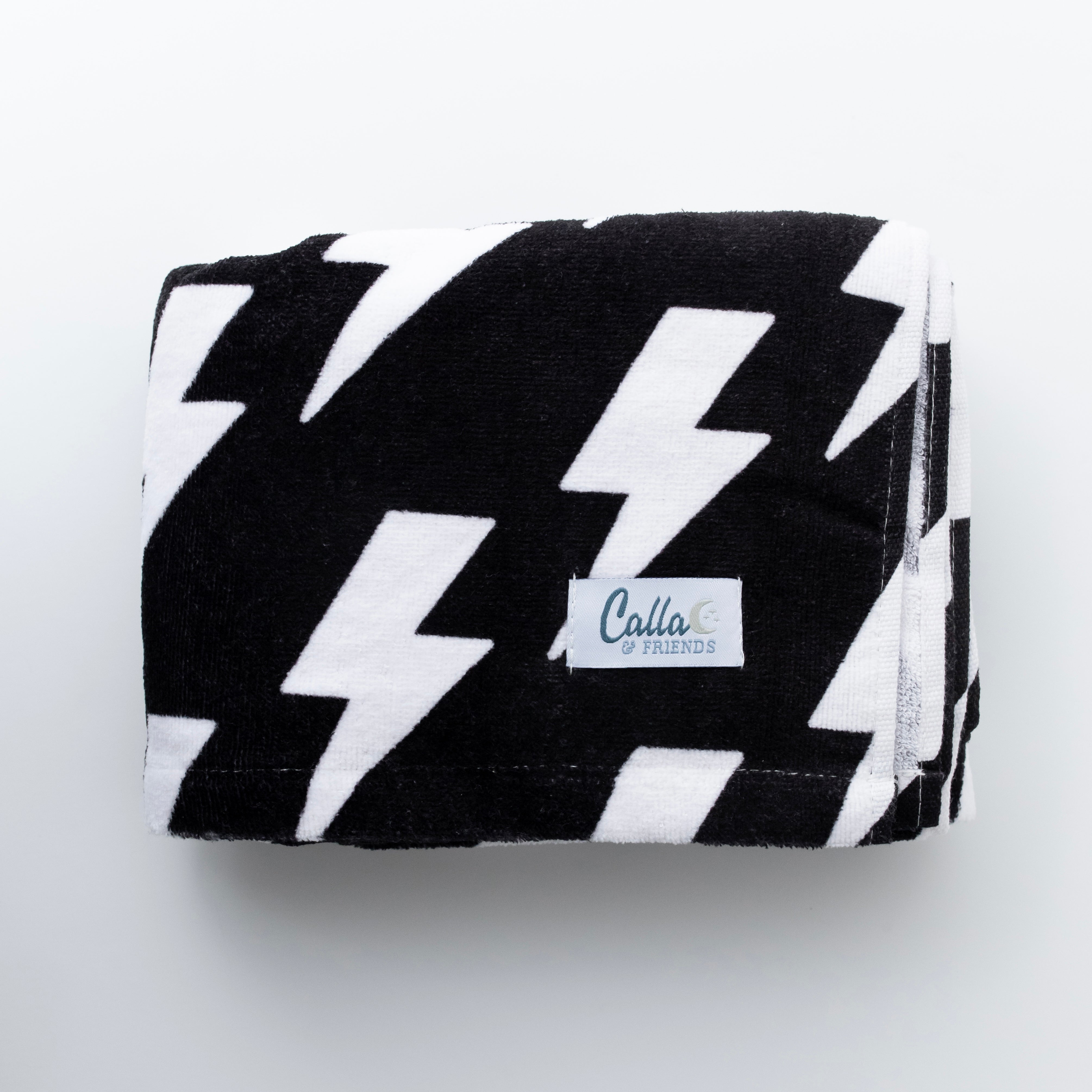 The Maverick Kids Beach Towel