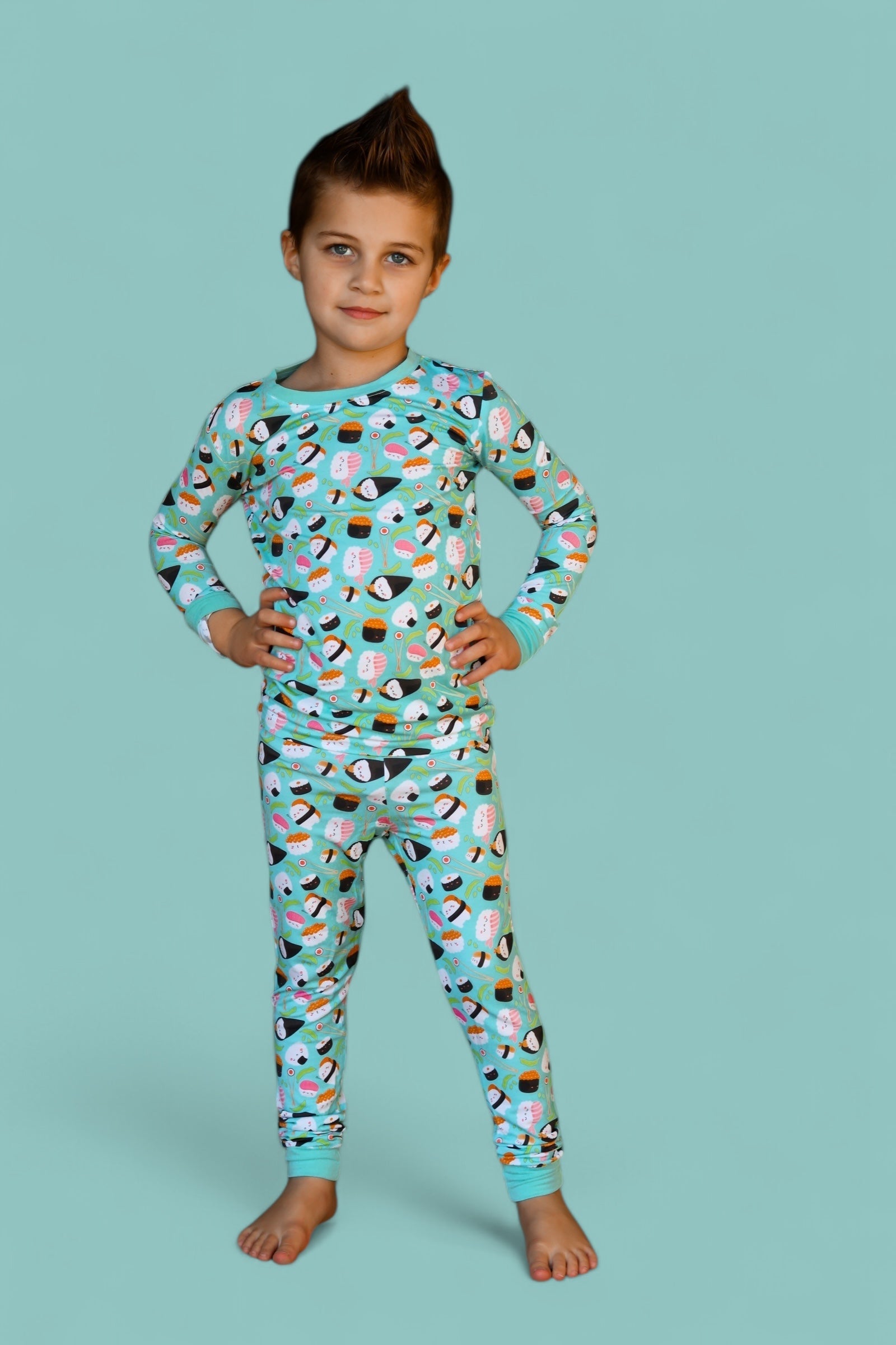 Rolling In Sushi Dream Set