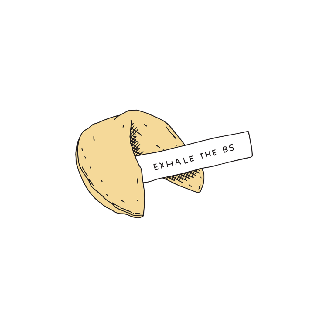 Non-packaged Individual Stickers