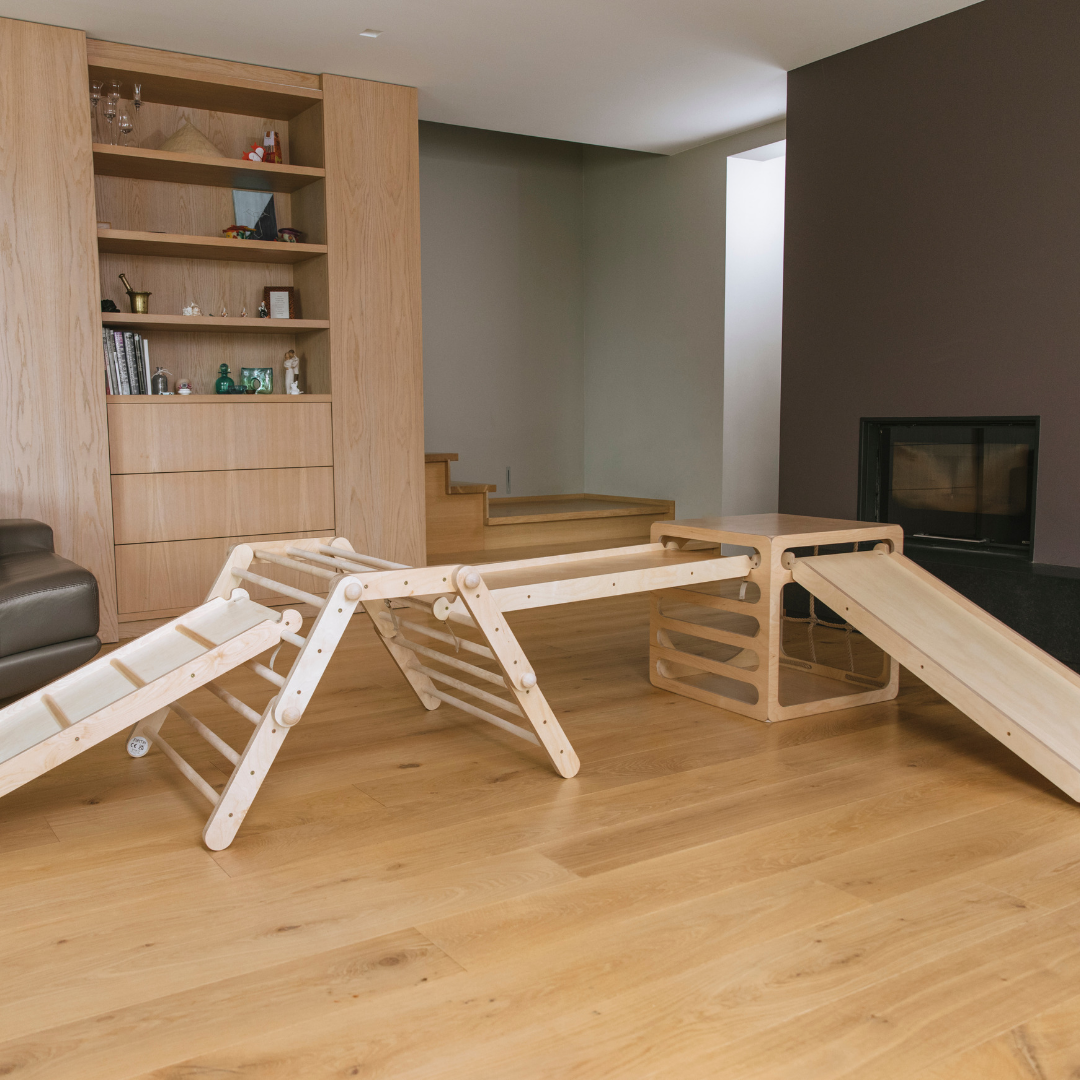 Climbing Playsets • save 15% • create a custom indoor playground for daycare/kindergarten