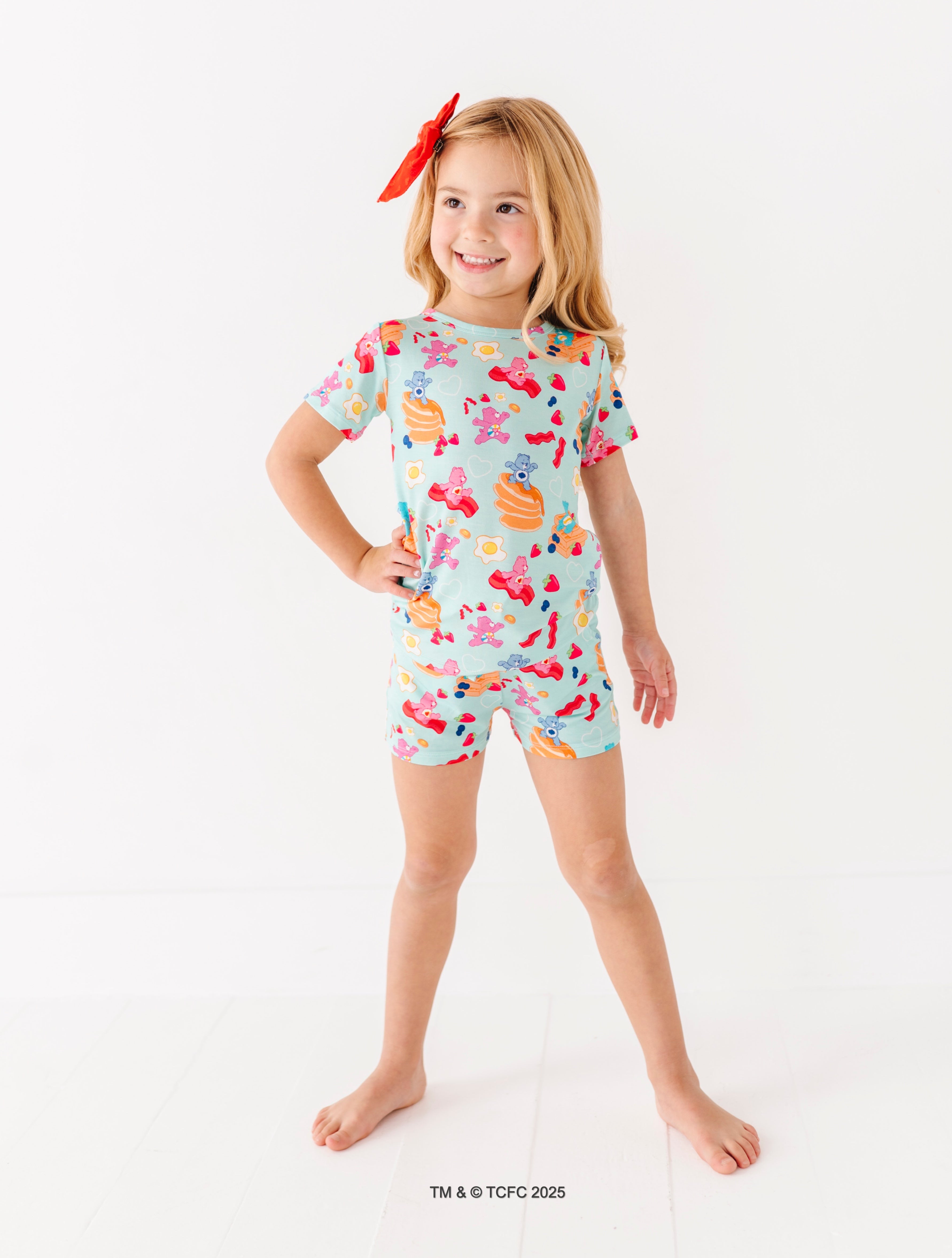 Care Bears™ Breakfast Bears 2-piece Set