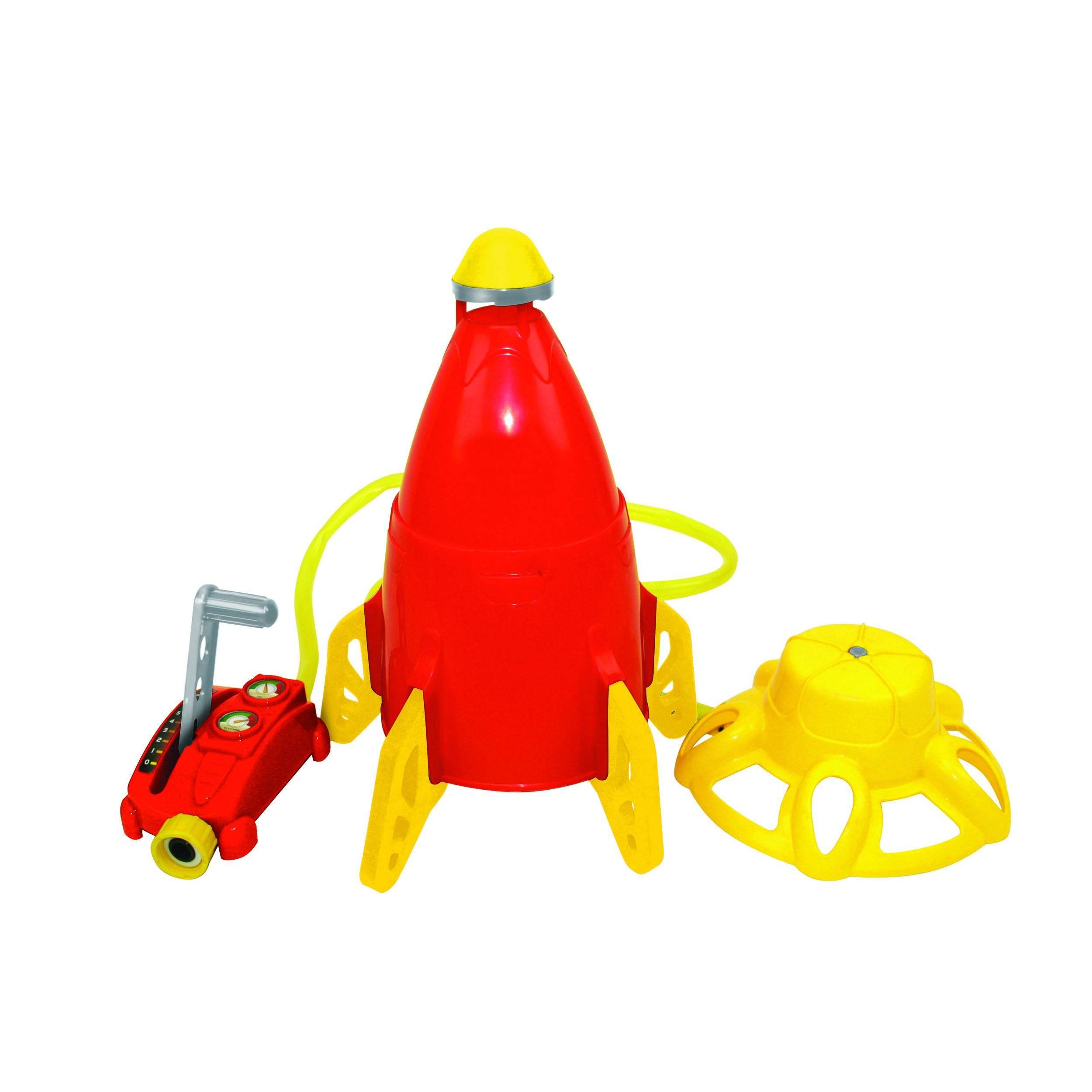 Hydro Launch Water Sprinkler Toy