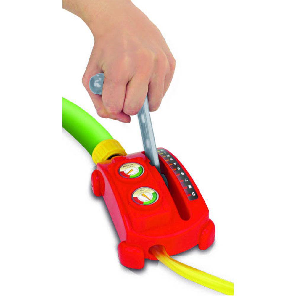 Hydro Launch Water Sprinkler Toy