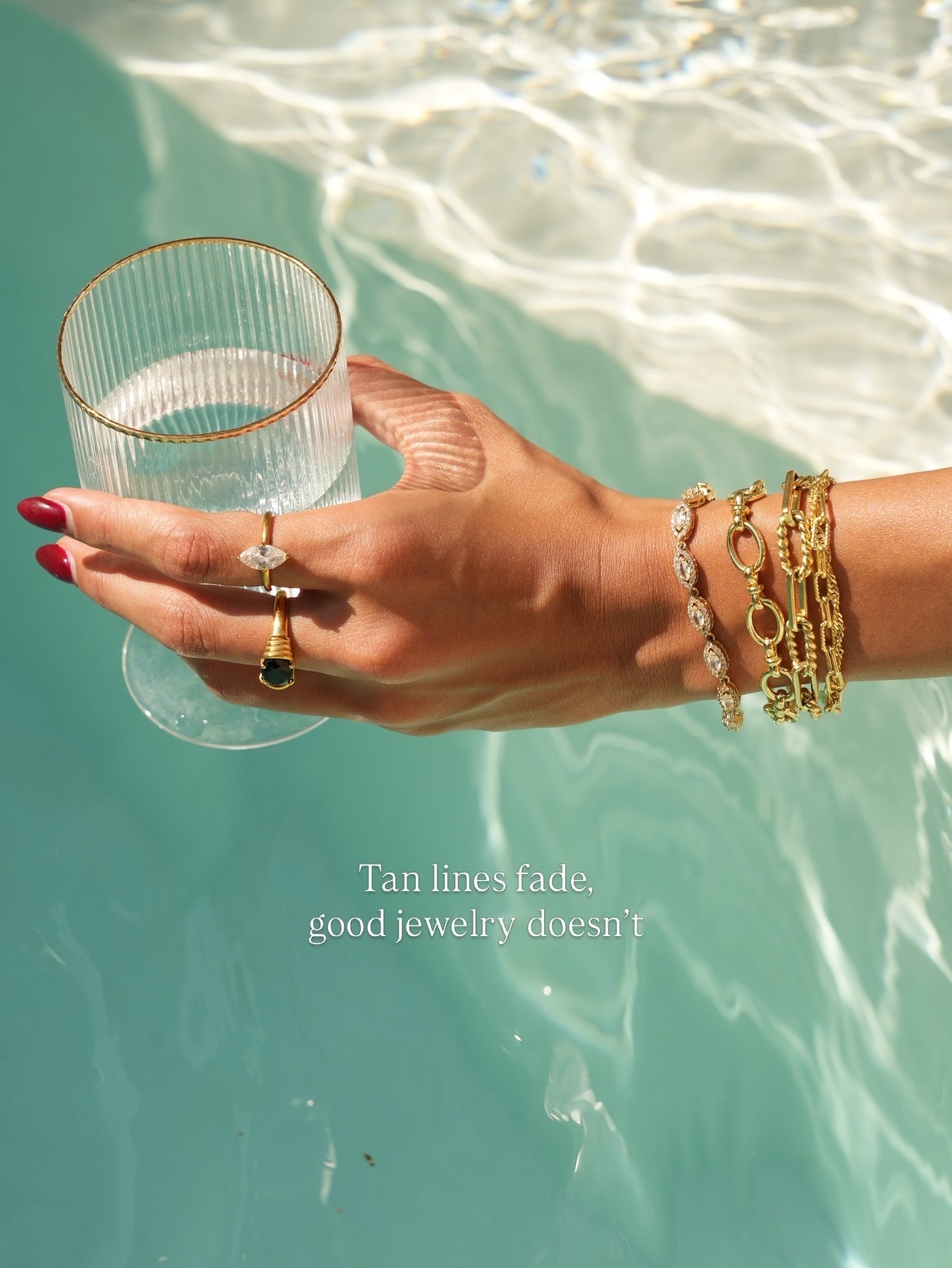 Heirloom Bracelet