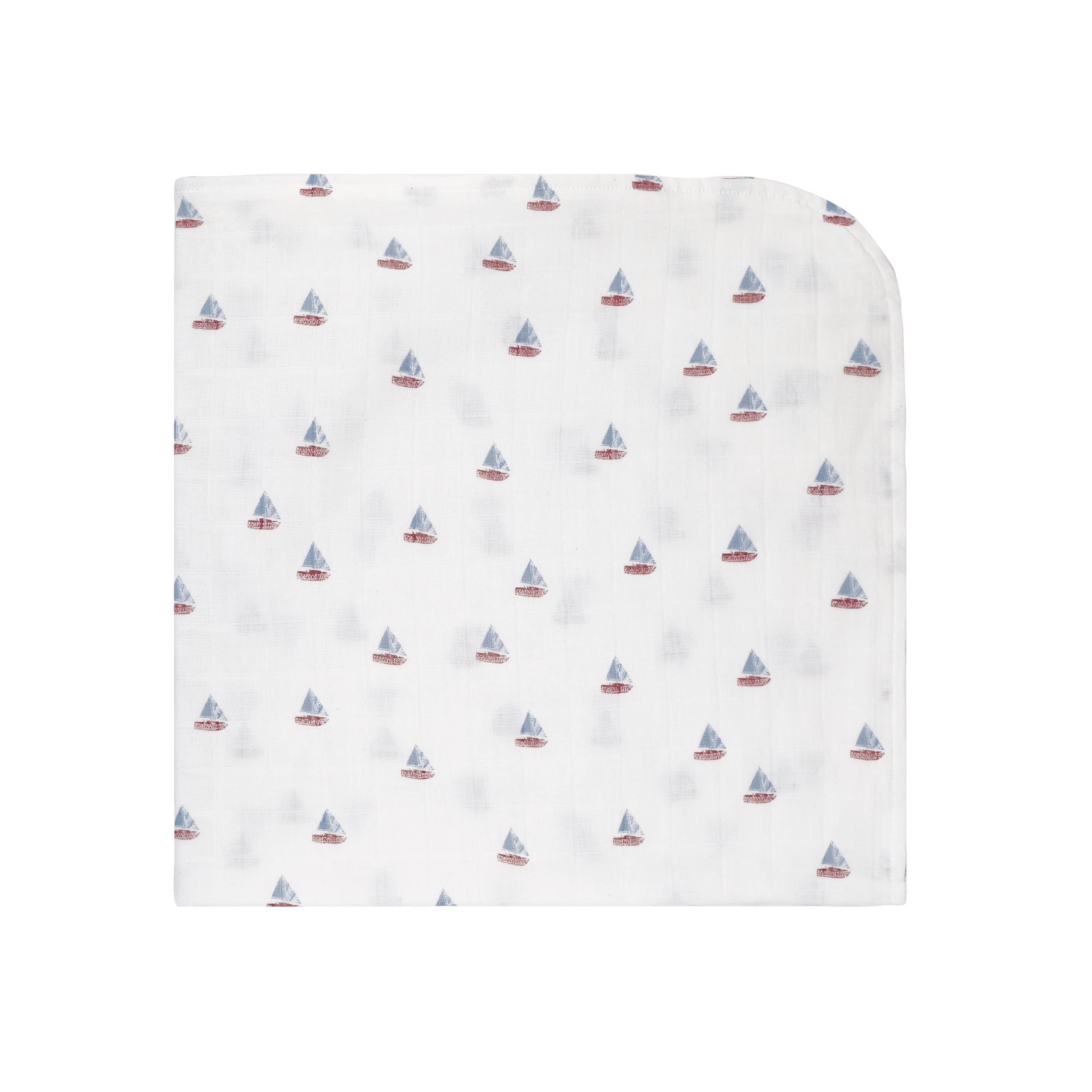 Bamboo Swaddle