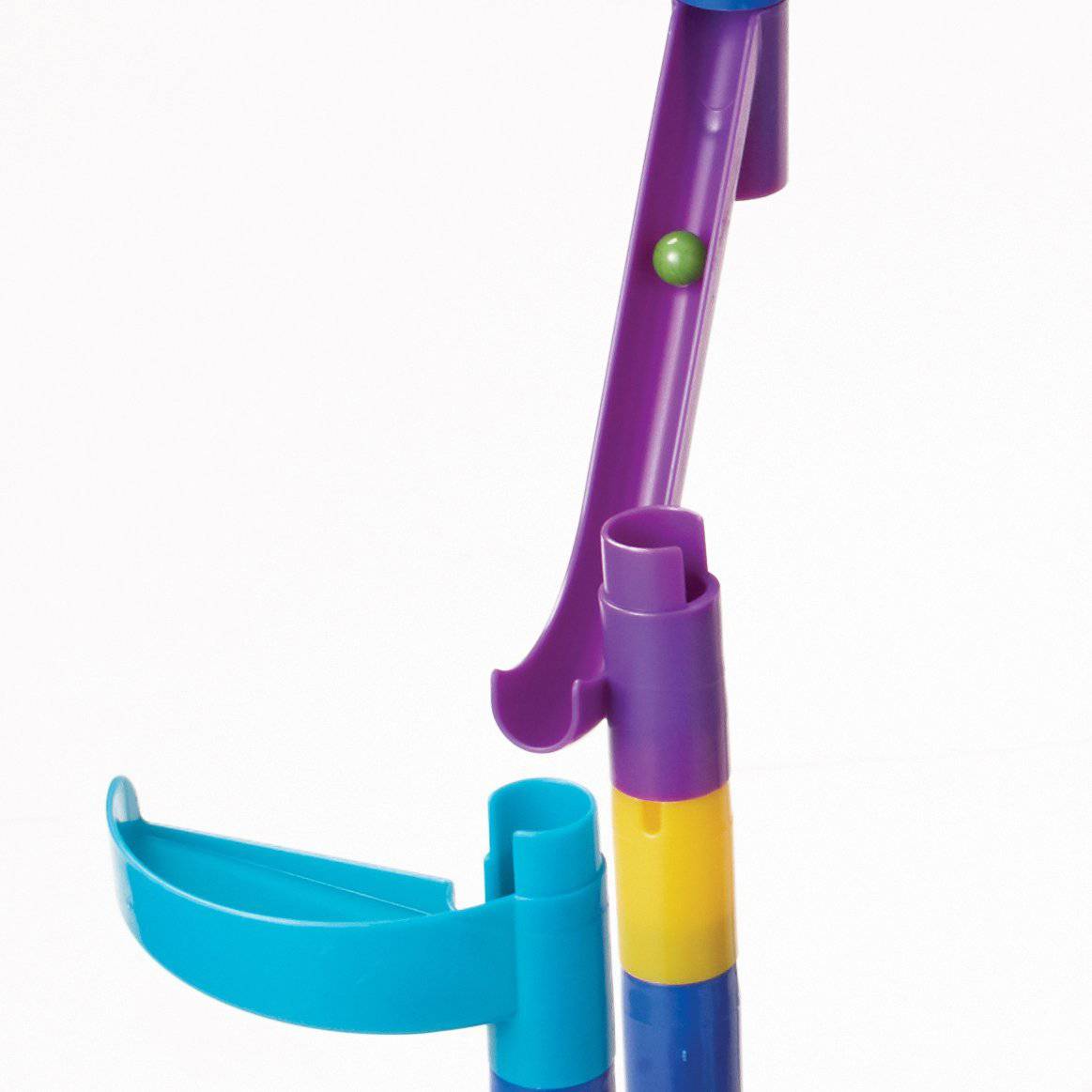 Marbleworks Grand Prix Racing Marble Run